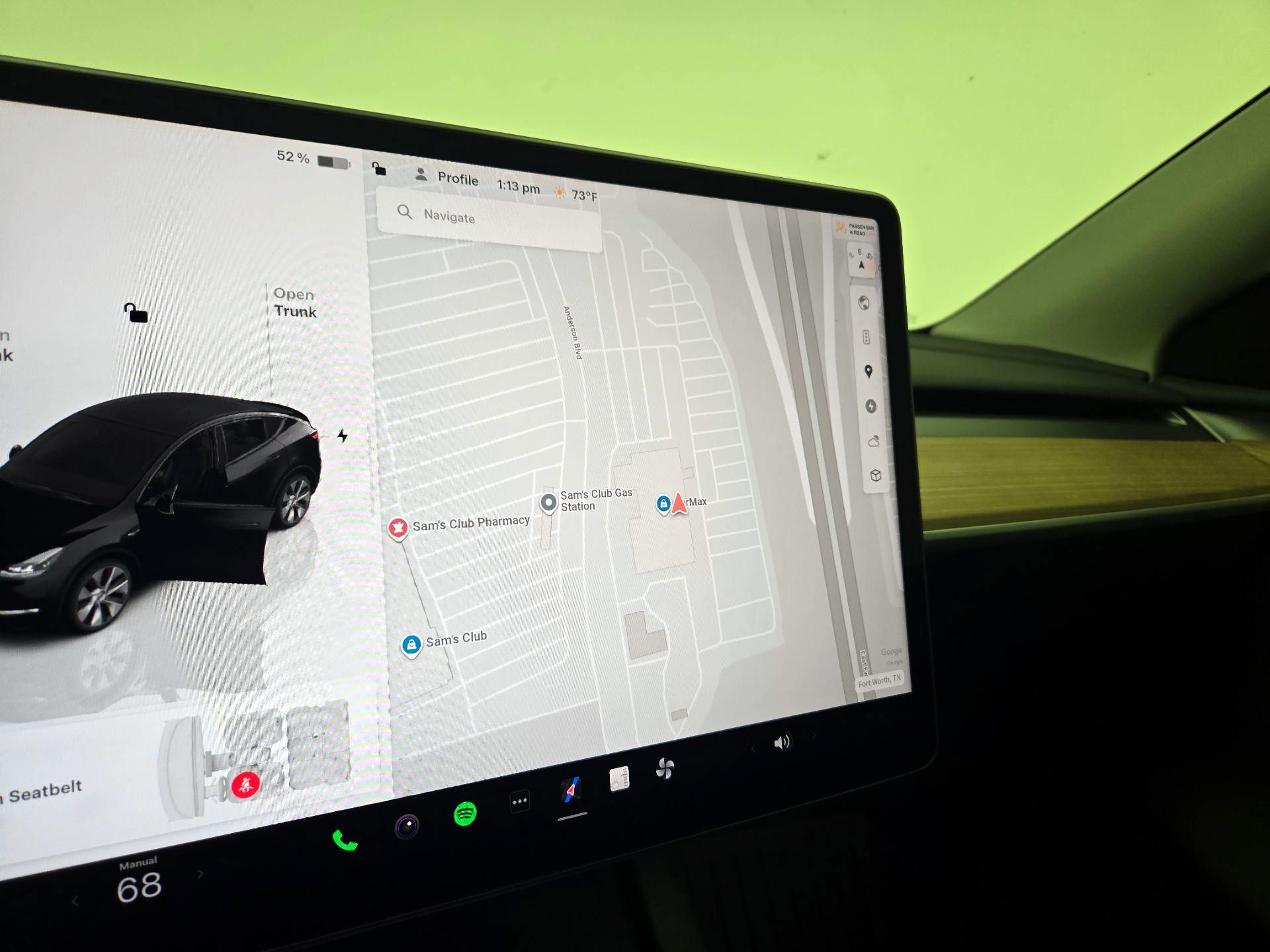 Thumbnail: 2024 Tesla Model Y - 13