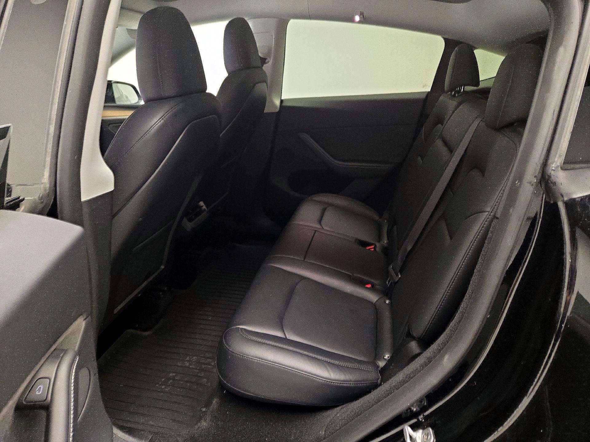 Thumbnail: 2024 Tesla Model Y - 19