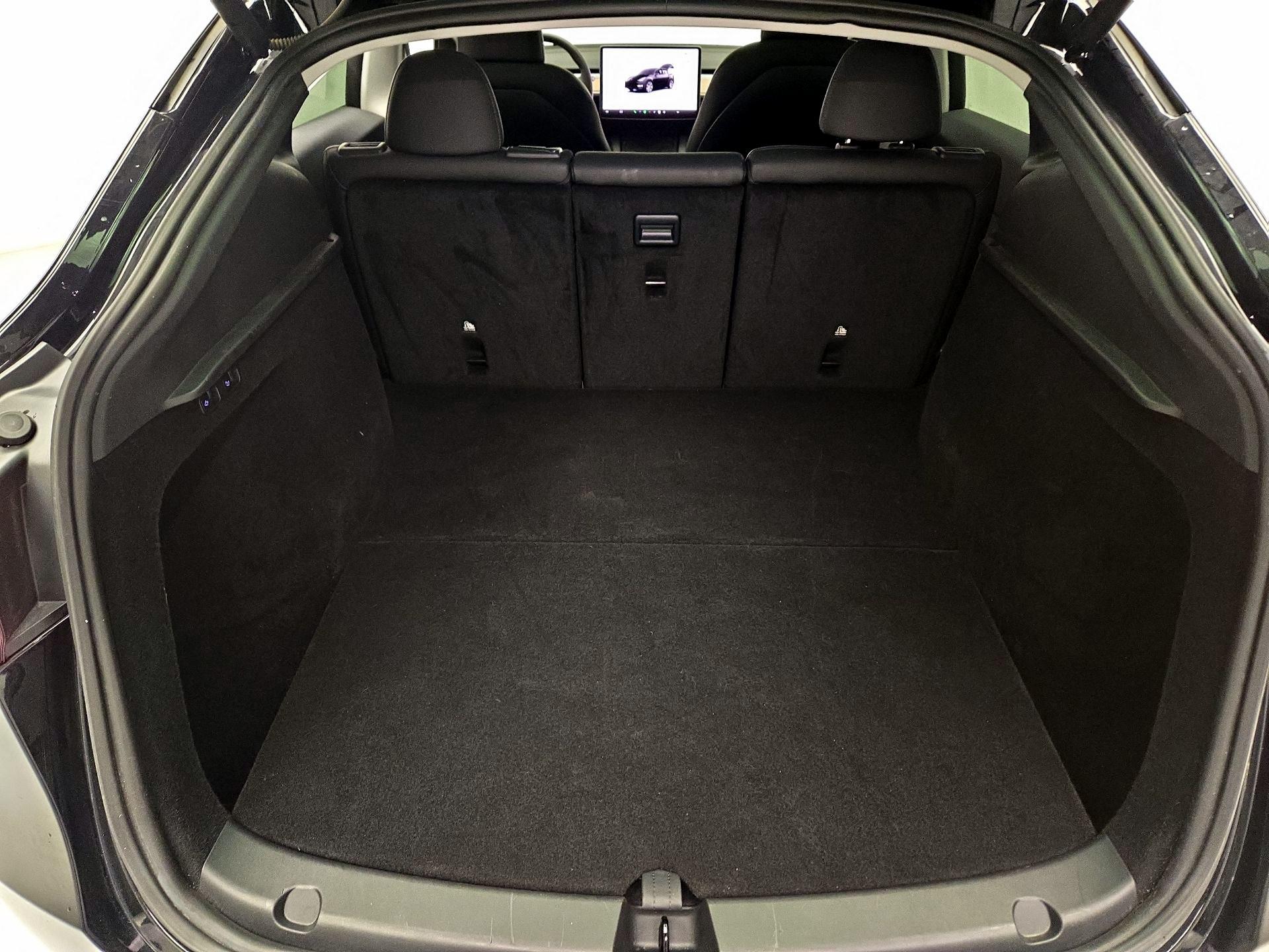 Thumbnail: 2024 Tesla Model Y - 20