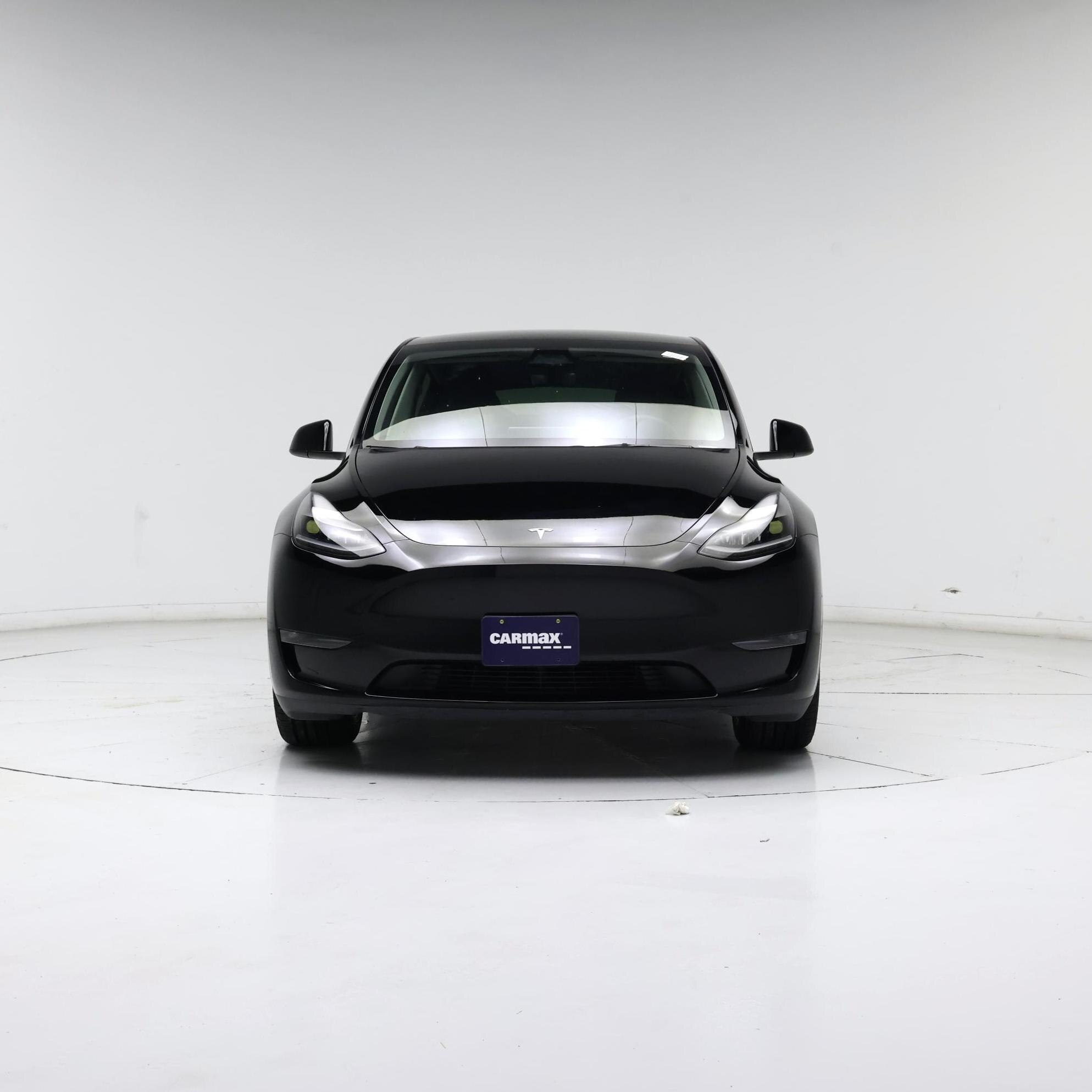 Thumbnail: 2024 Tesla Model Y - 5