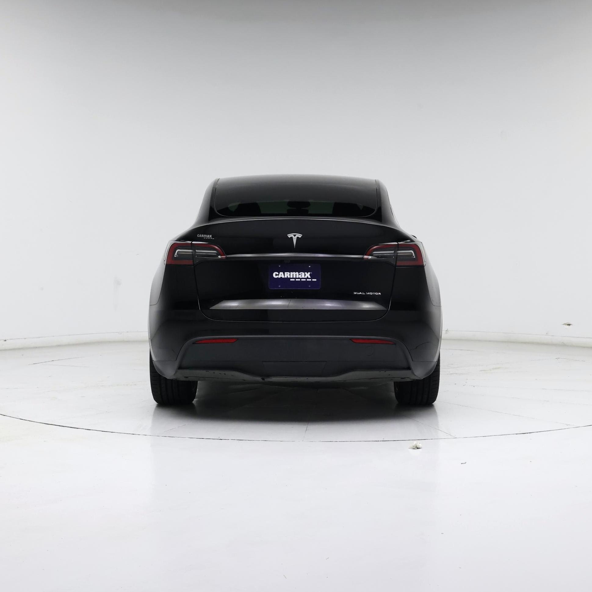 Thumbnail: 2024 Tesla Model Y - 6