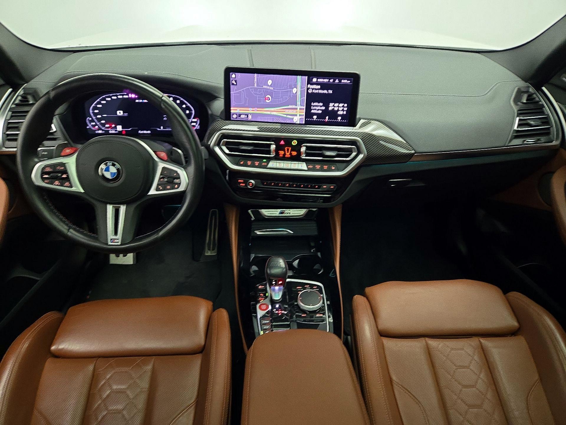 Thumbnail: 2022 BMW X3 - 9
