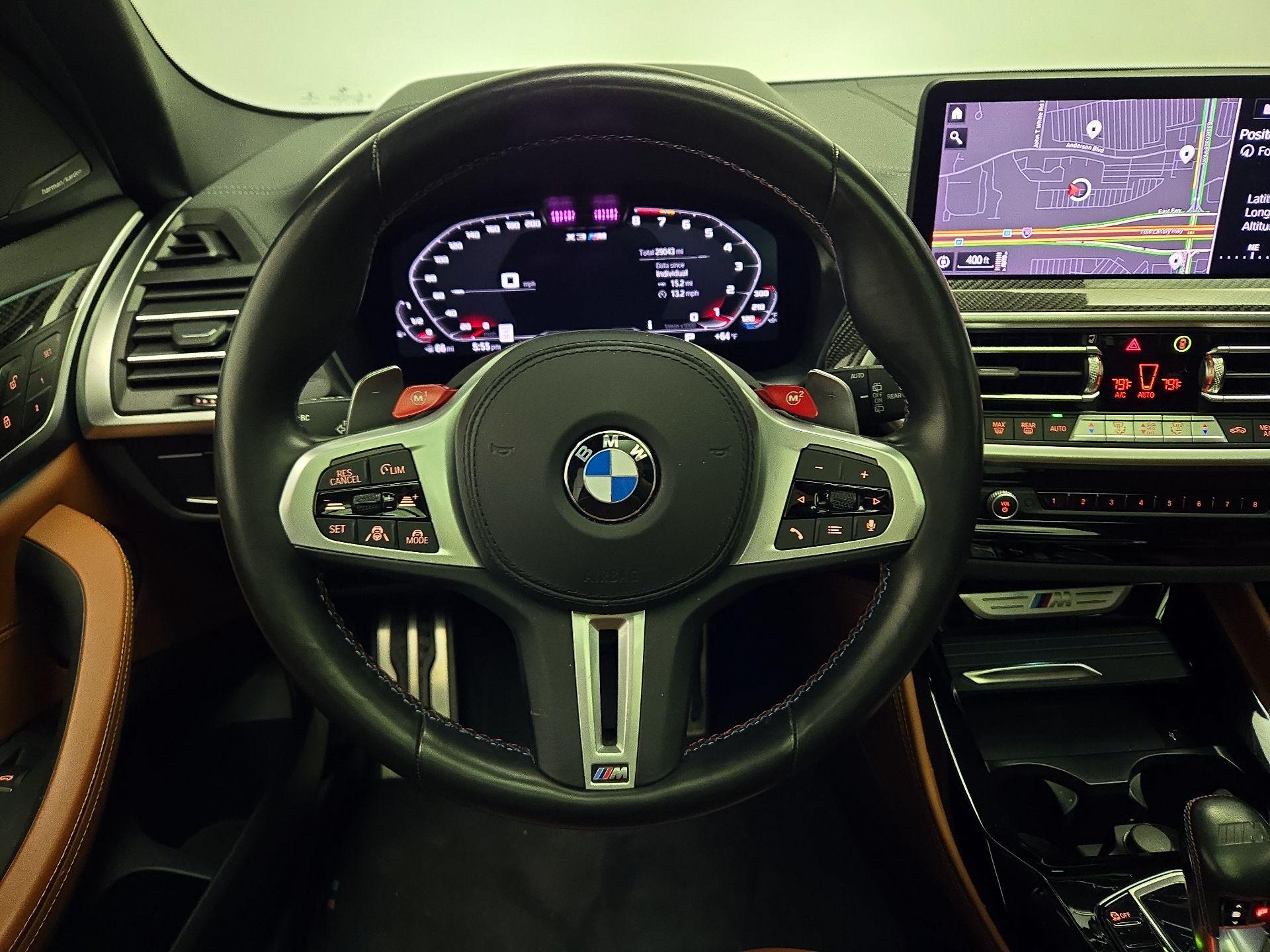 Thumbnail: 2022 BMW X3 - 10