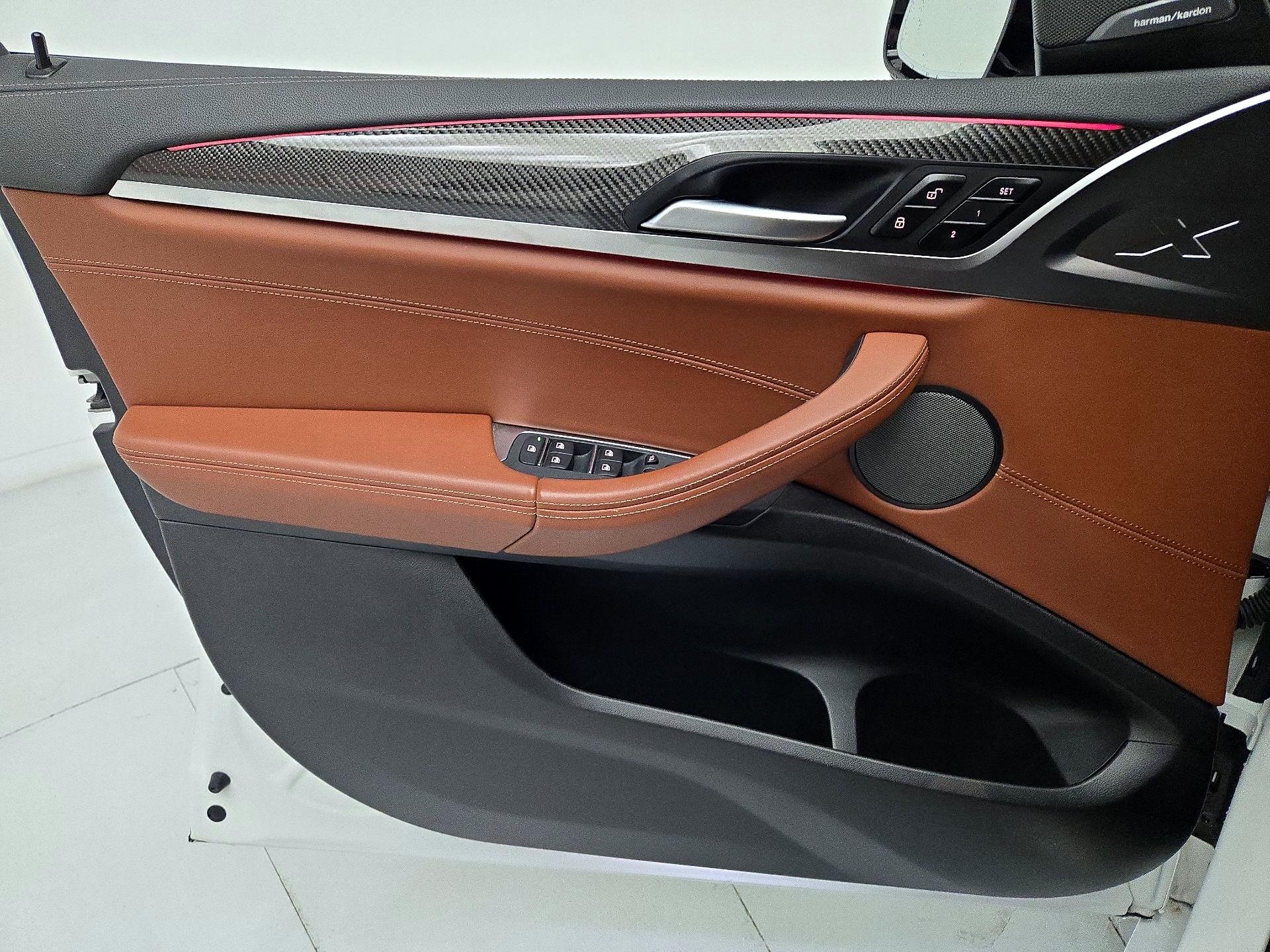 Thumbnail: 2022 BMW X3 - 12