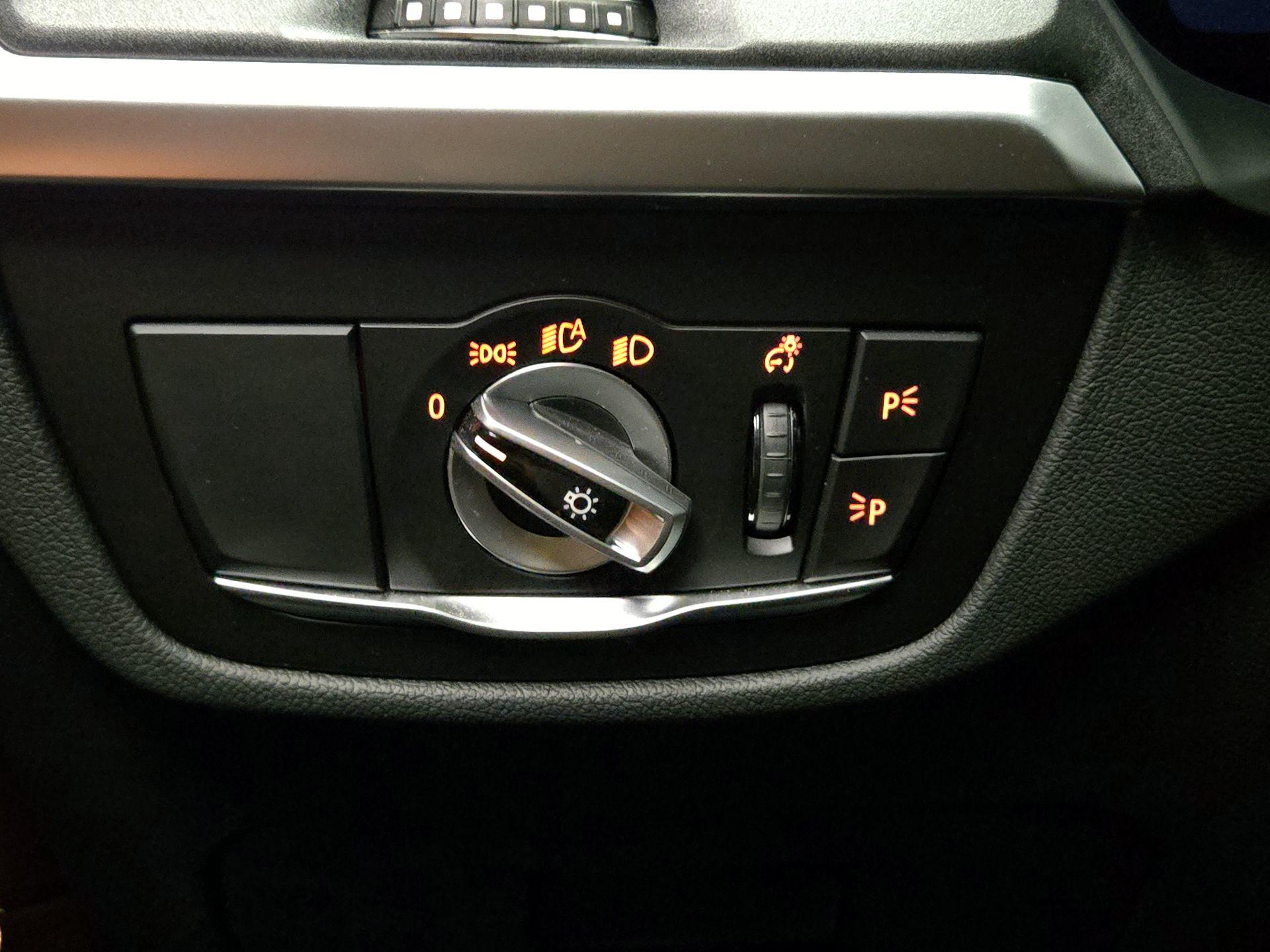 Thumbnail: 2022 BMW X3 - 13