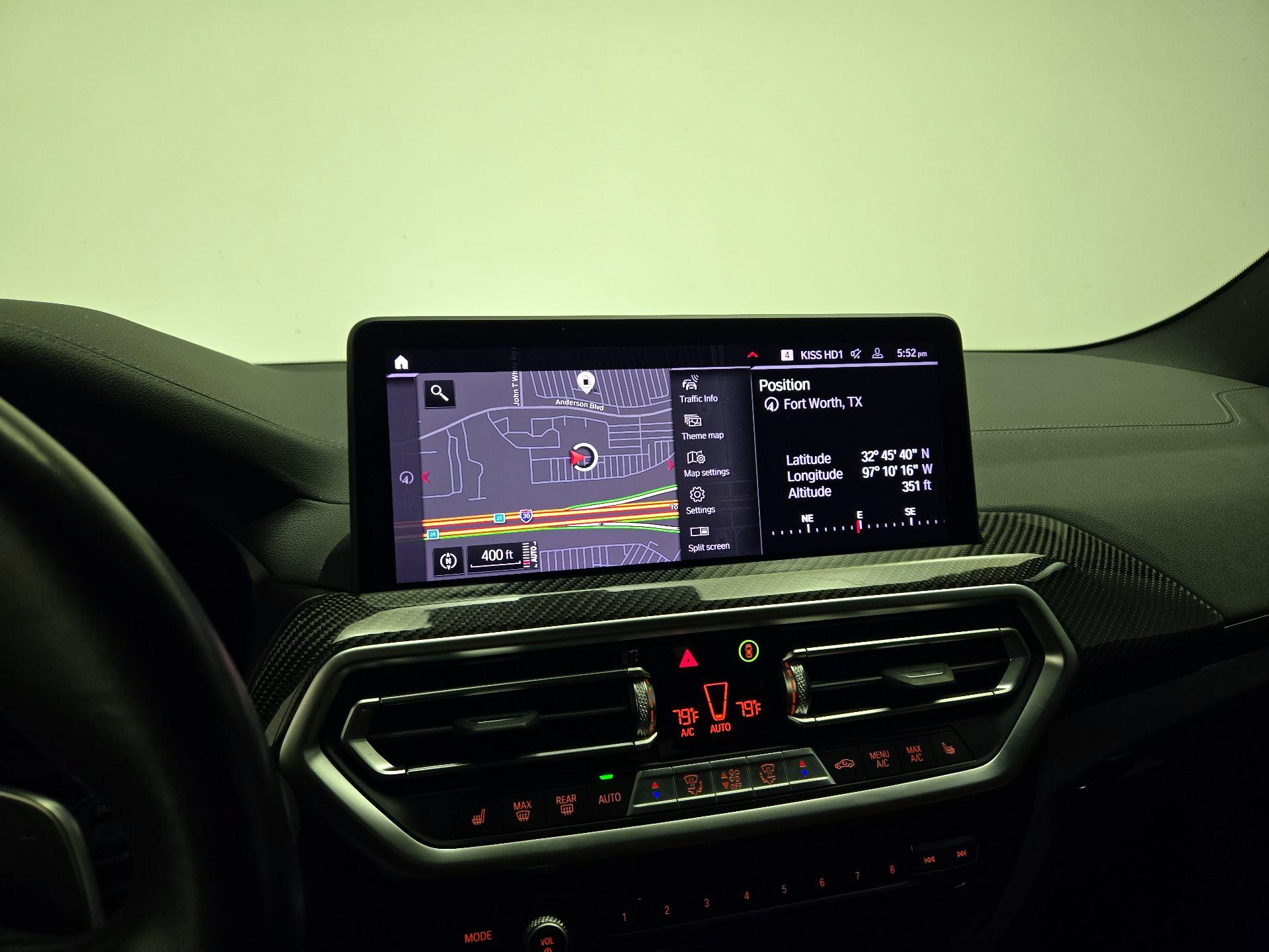 Thumbnail: 2022 BMW X3 - 14