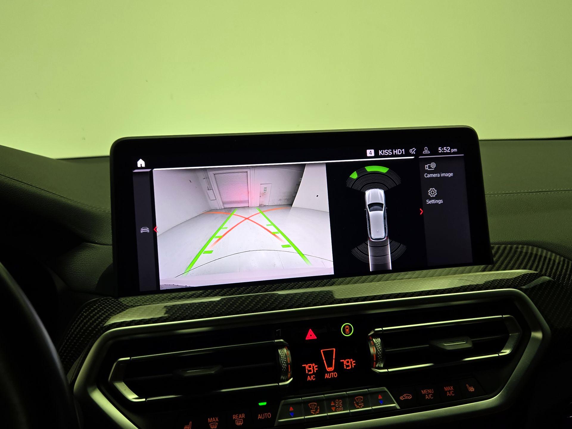 Thumbnail: 2022 BMW X3 - 15