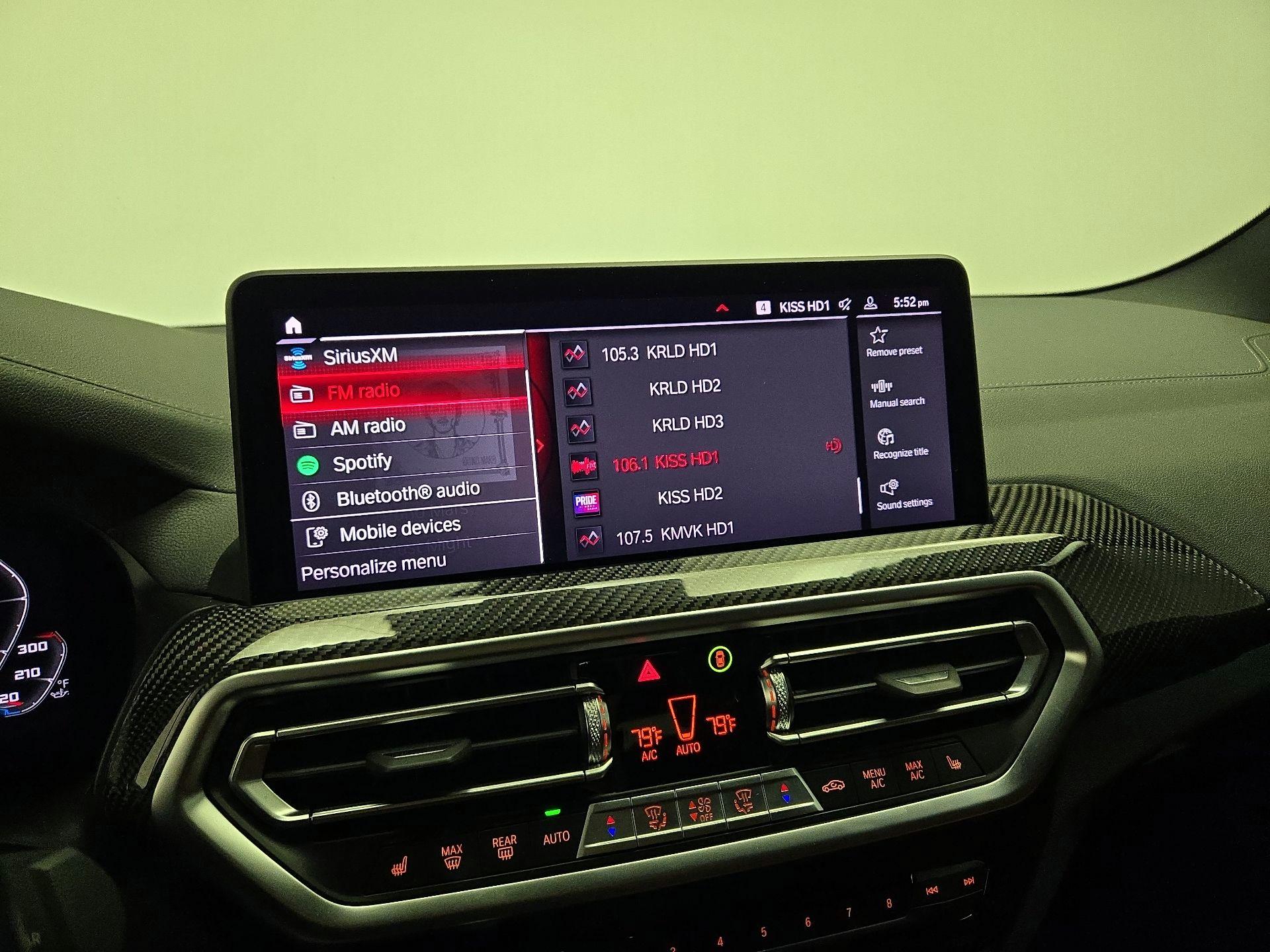 Thumbnail: 2022 BMW X3 - 16