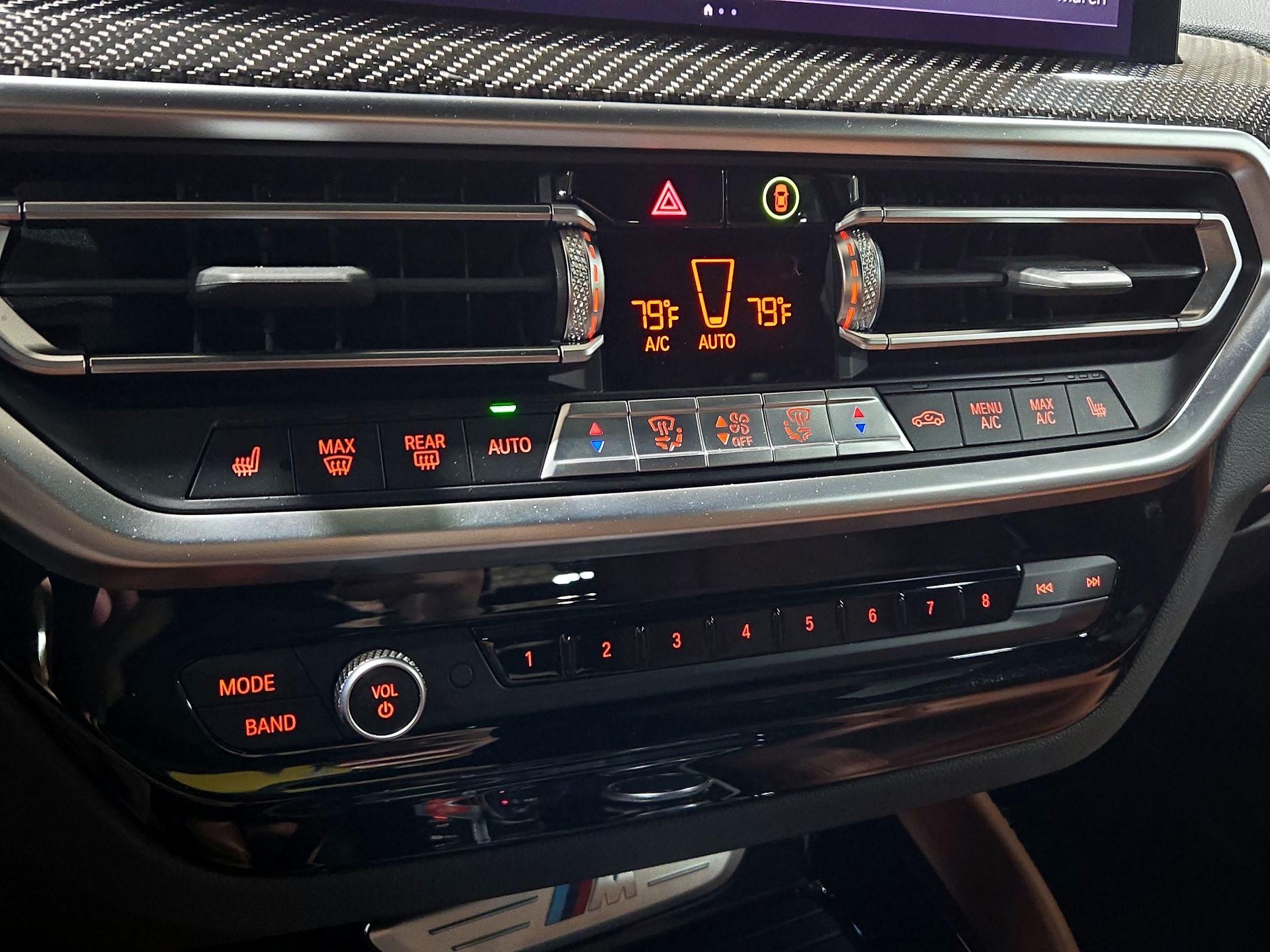 Thumbnail: 2022 BMW X3 - 17