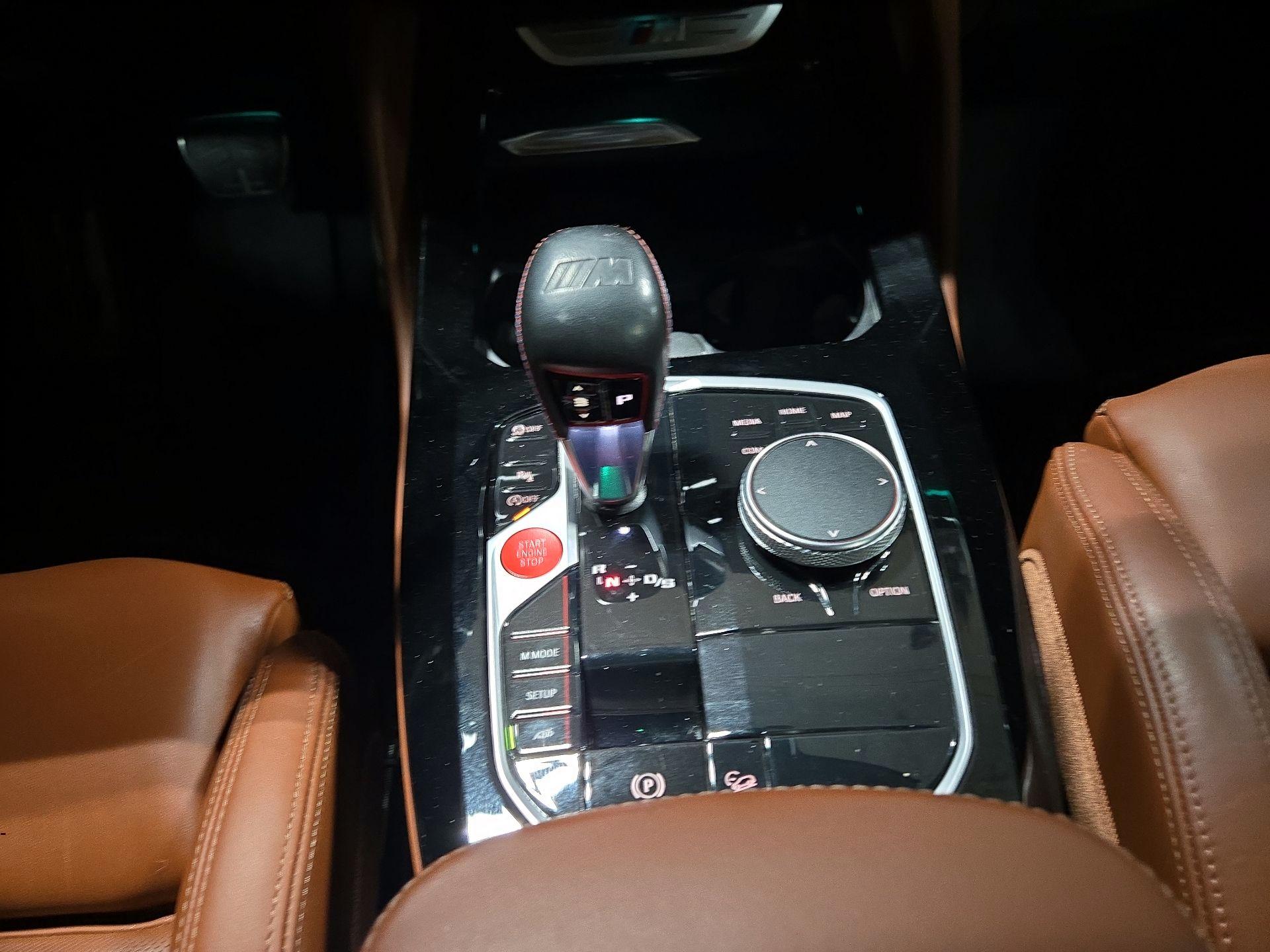 Thumbnail: 2022 BMW X3 - 18