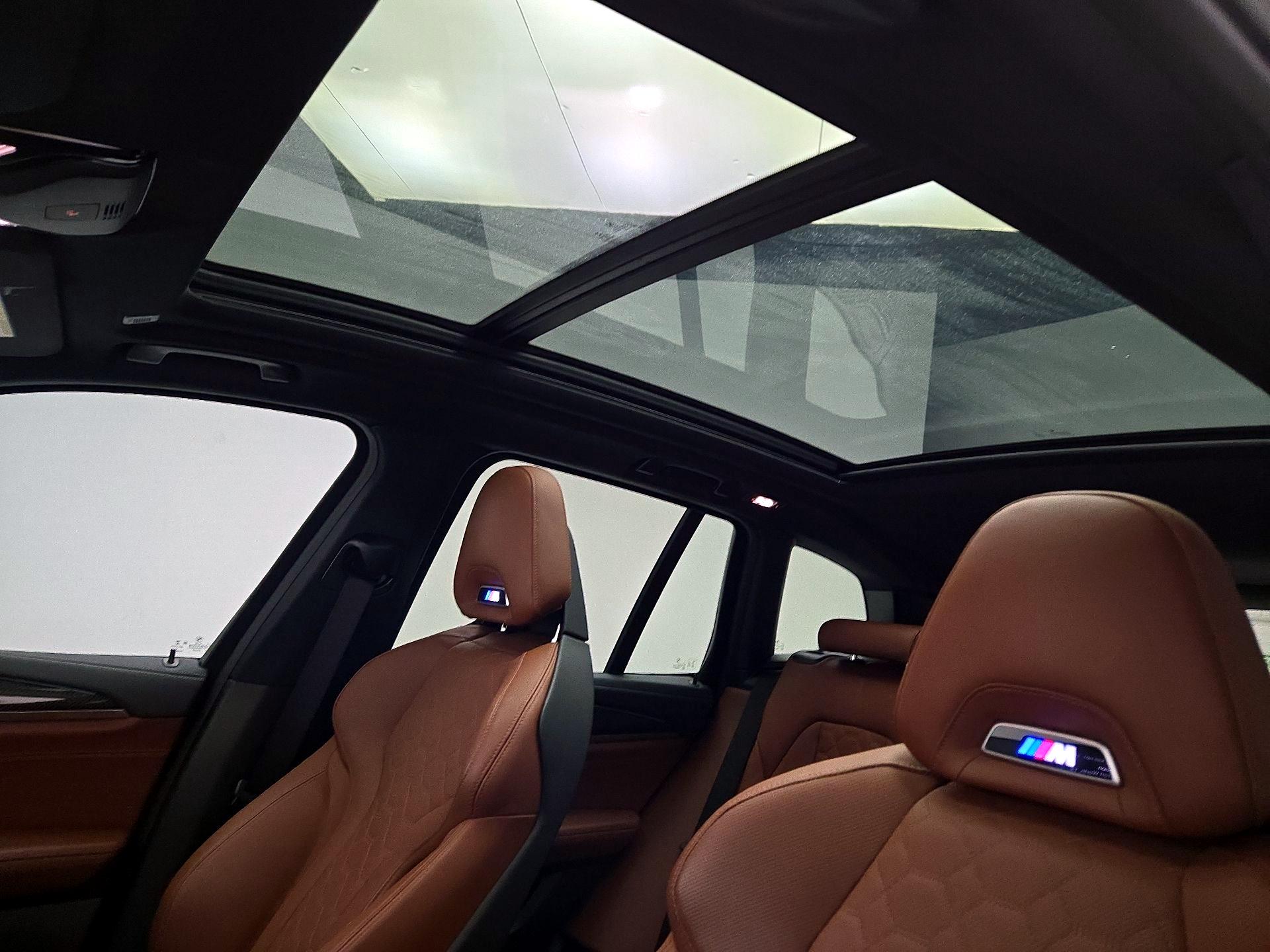 Thumbnail: 2022 BMW X3 - 20