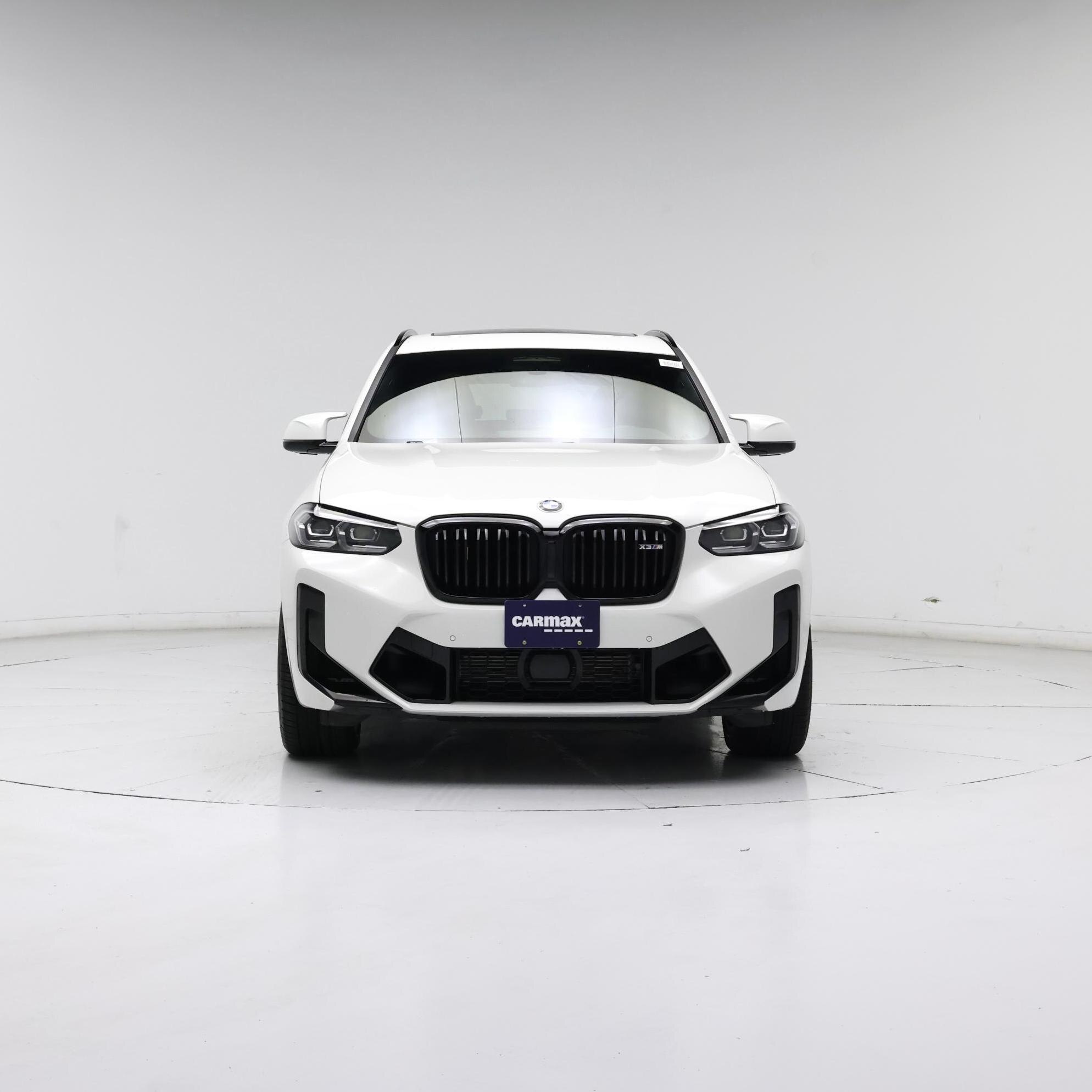 Thumbnail: 2022 BMW X3 - 5