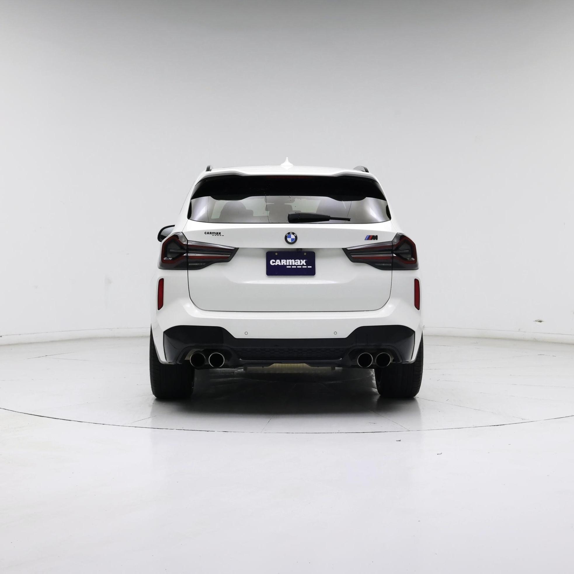 Thumbnail: 2022 BMW X3 - 6