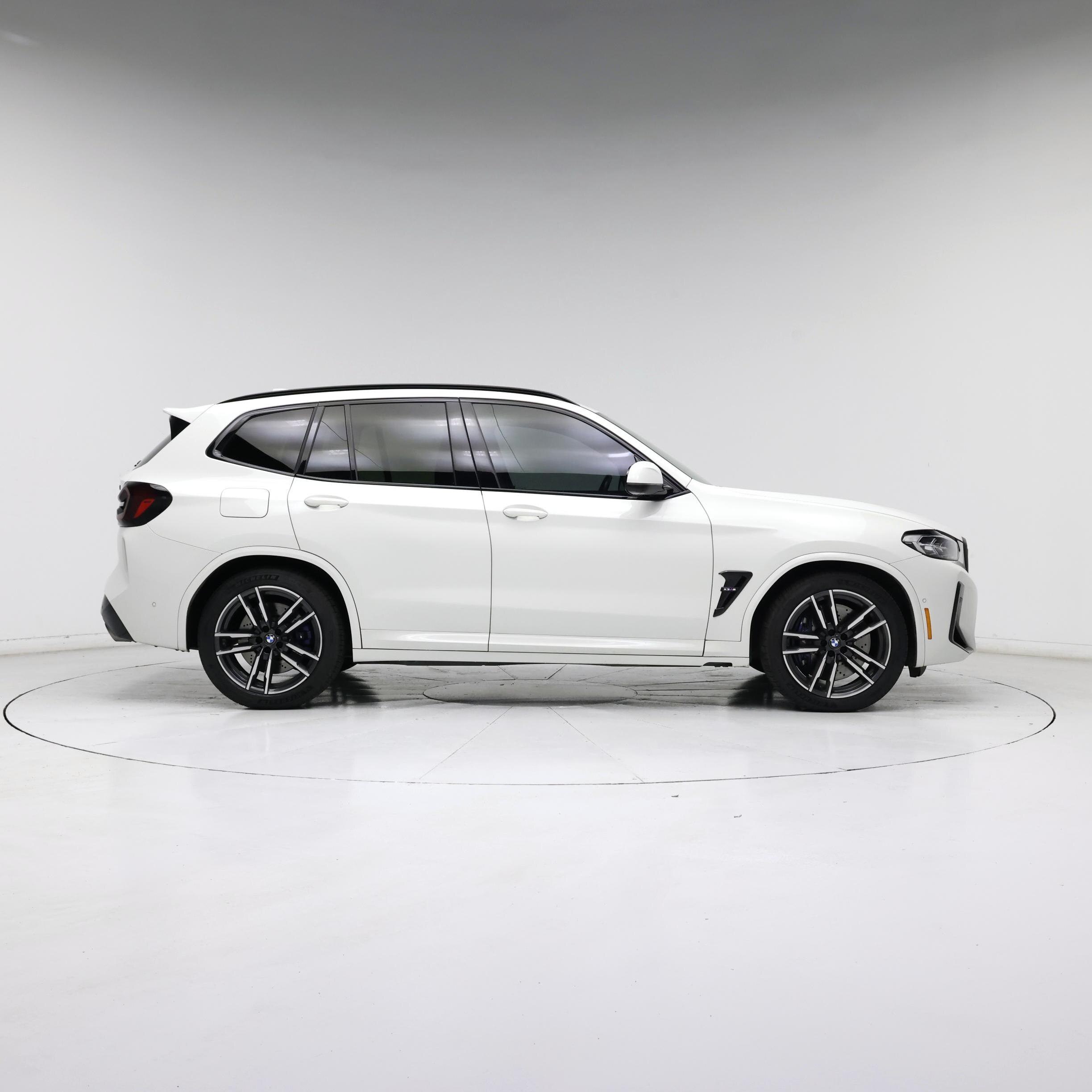 Thumbnail: 2022 BMW X3 - 7