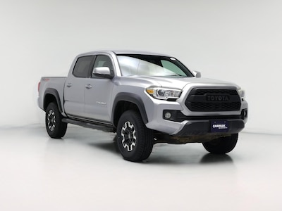 2017 Toyota Tacoma TRD Off Road