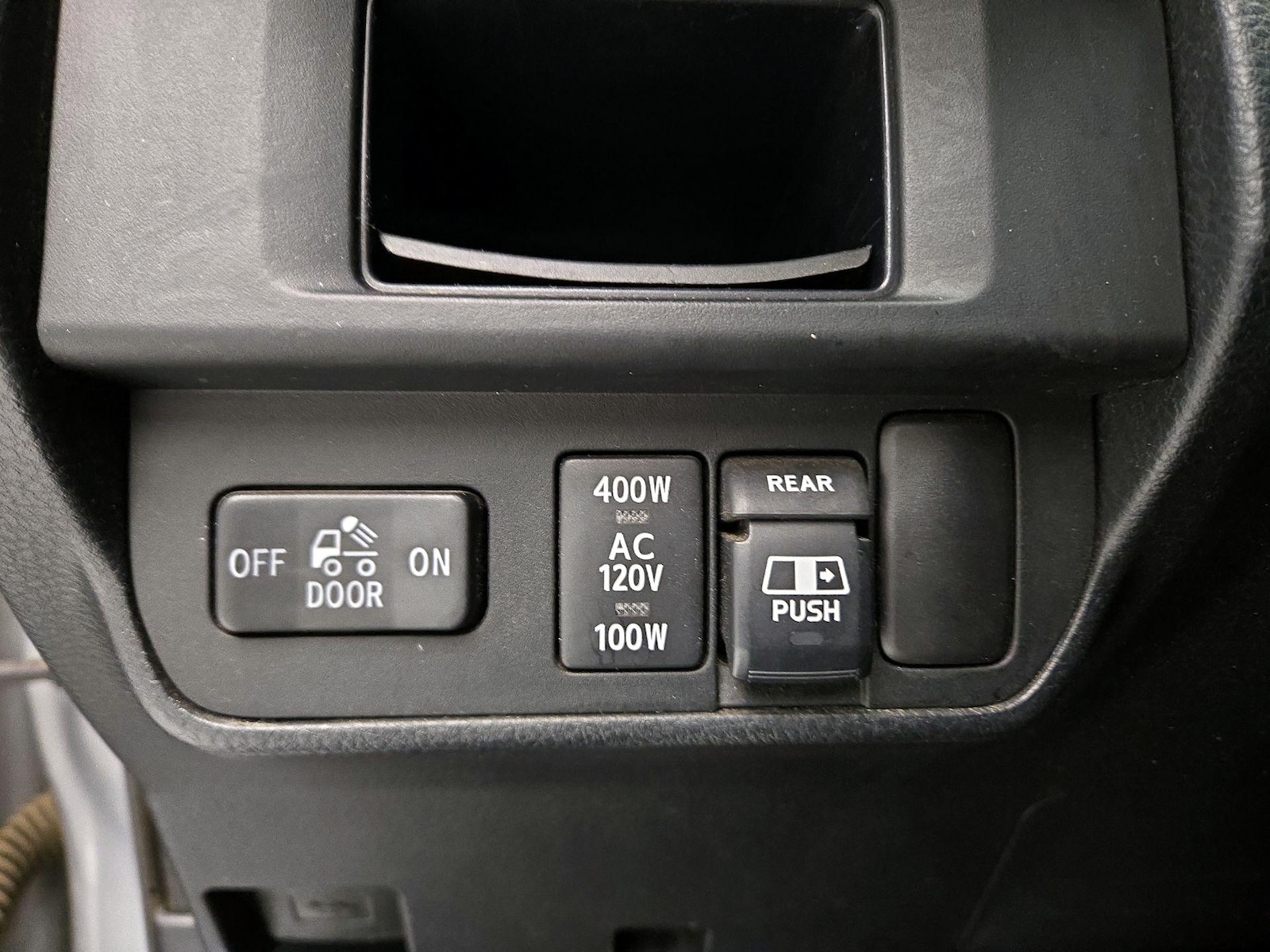 2017 Toyota Tacoma TRD Off Road - Photo 14