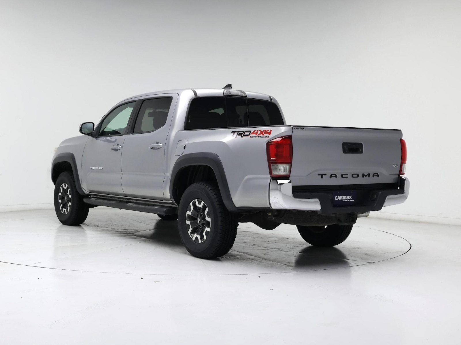 2017 Toyota Tacoma TRD Off Road - Photo 3
