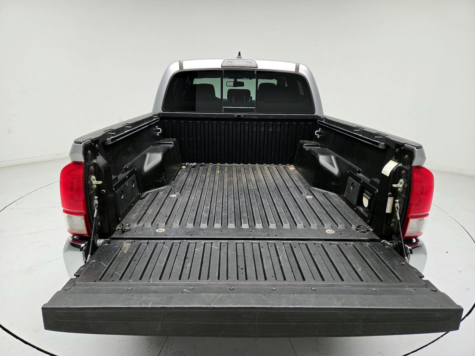 2017 Toyota Tacoma TRD Off Road - Photo 21