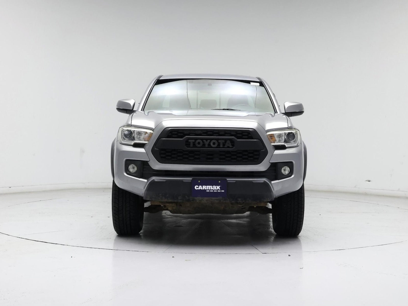 2017 Toyota Tacoma TRD Off Road - Photo 6