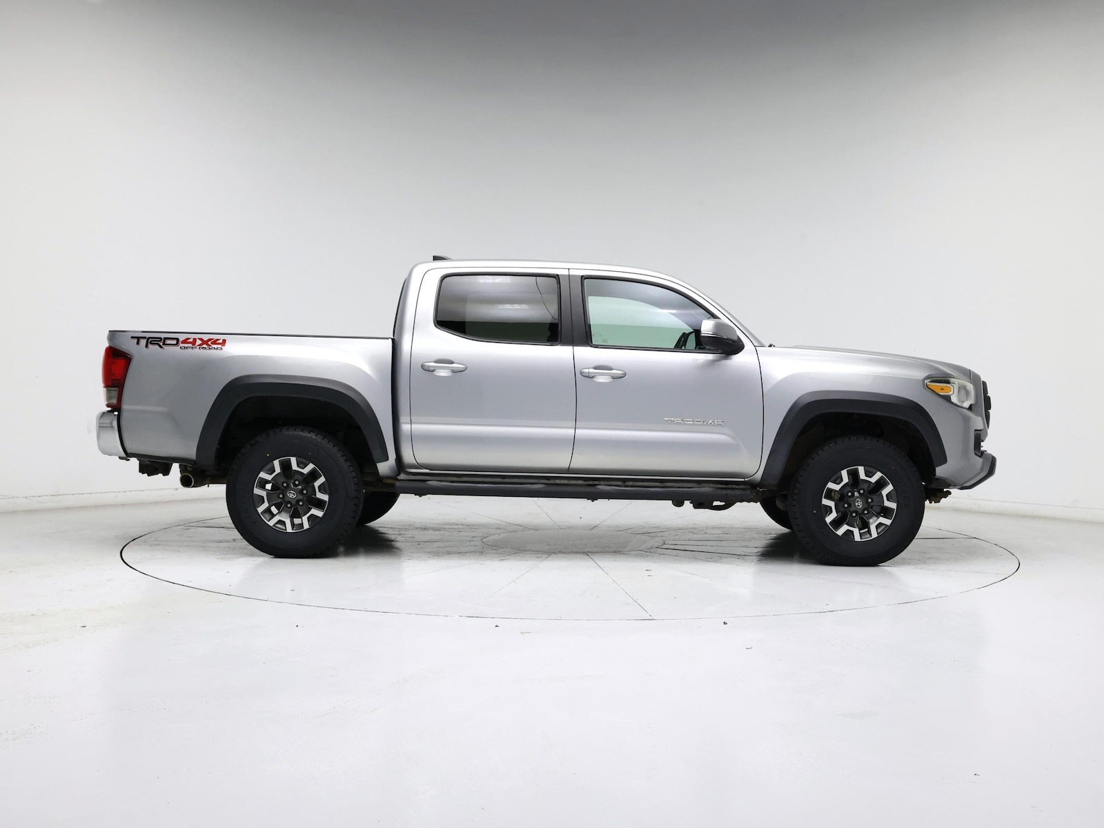 2017 Toyota Tacoma TRD Off Road - Photo 8