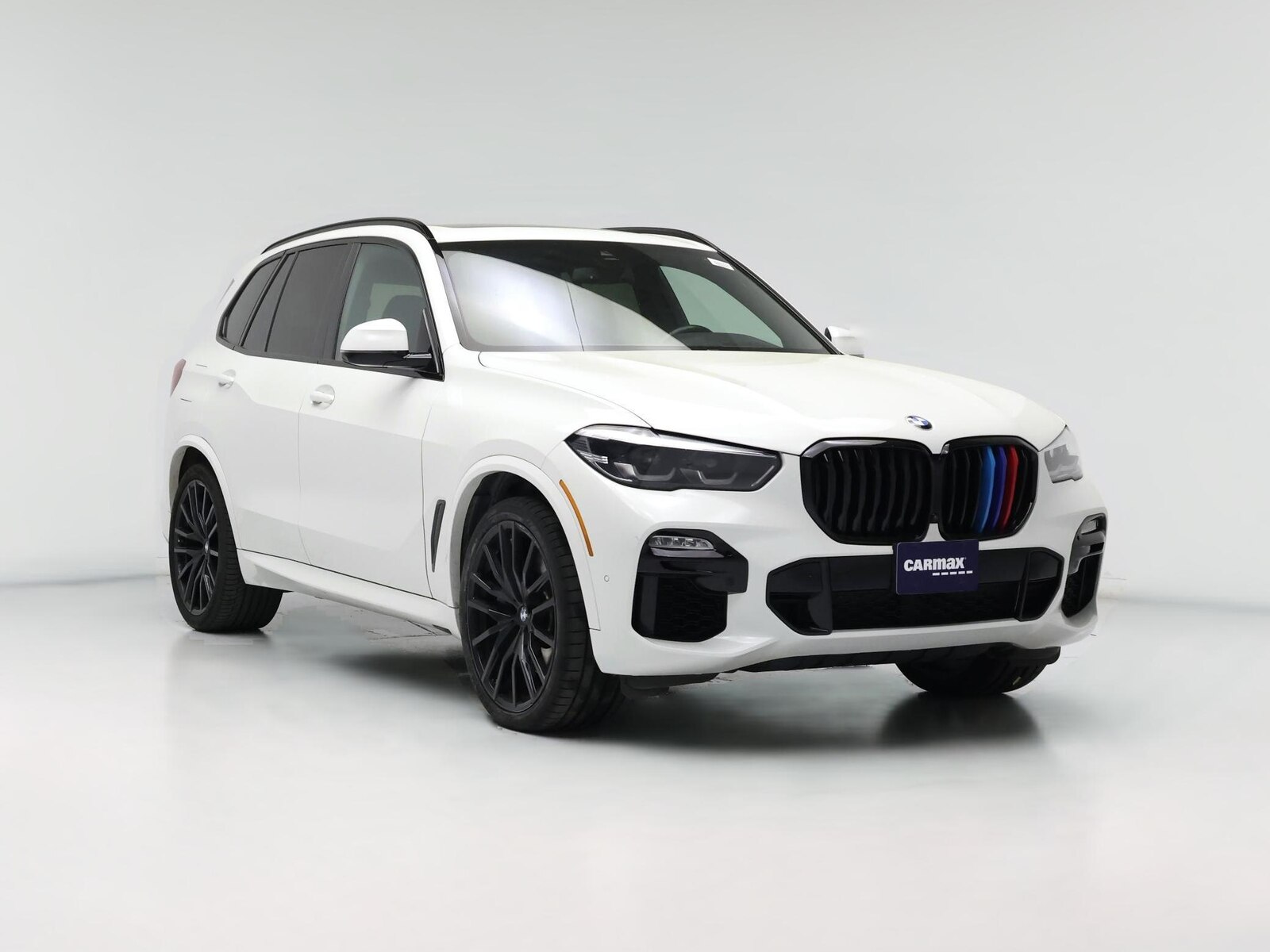 2020 BMW X5
