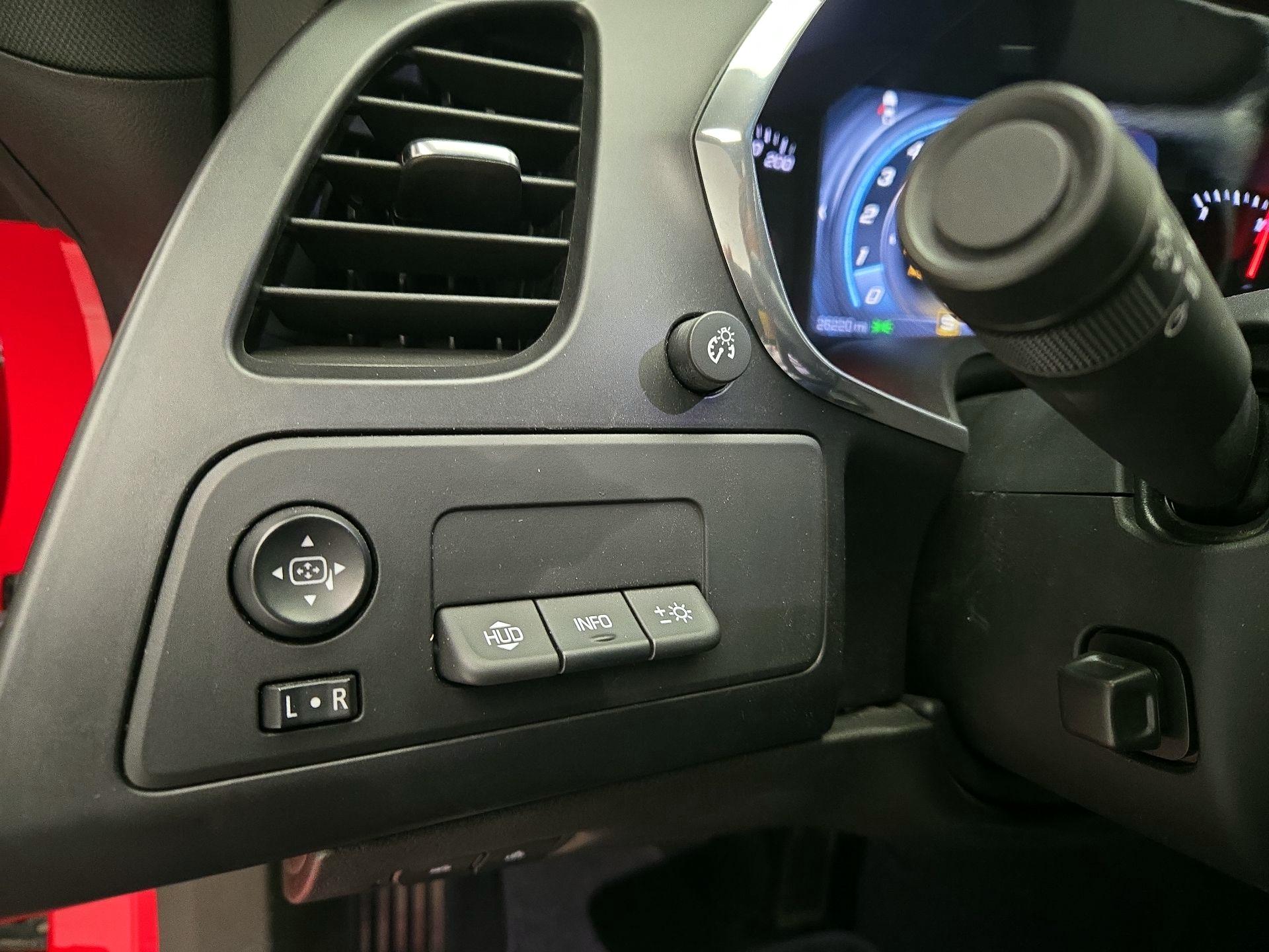 Thumbnail: 2015 Chevrolet Corvette - 13