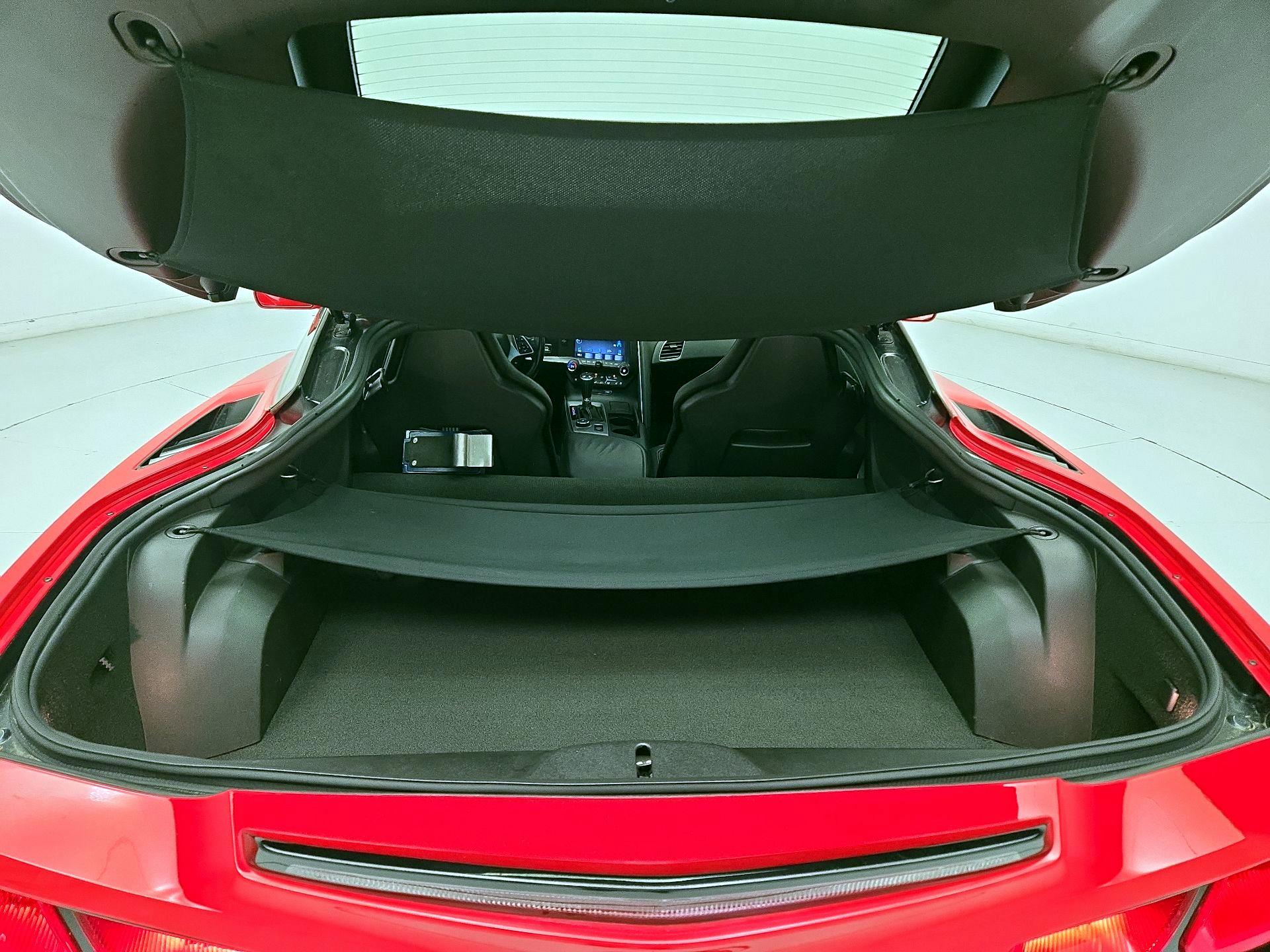 Thumbnail: 2015 Chevrolet Corvette - 19