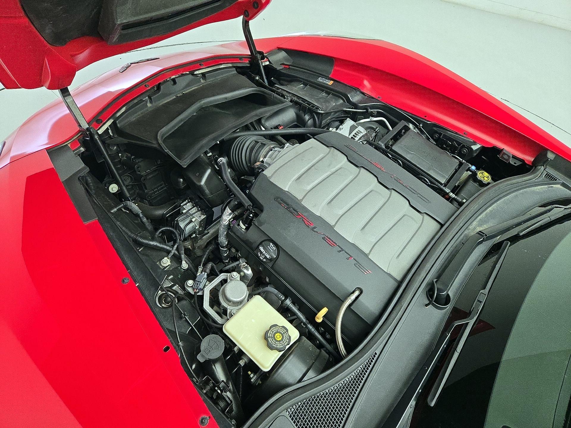 Thumbnail: 2015 Chevrolet Corvette - 20