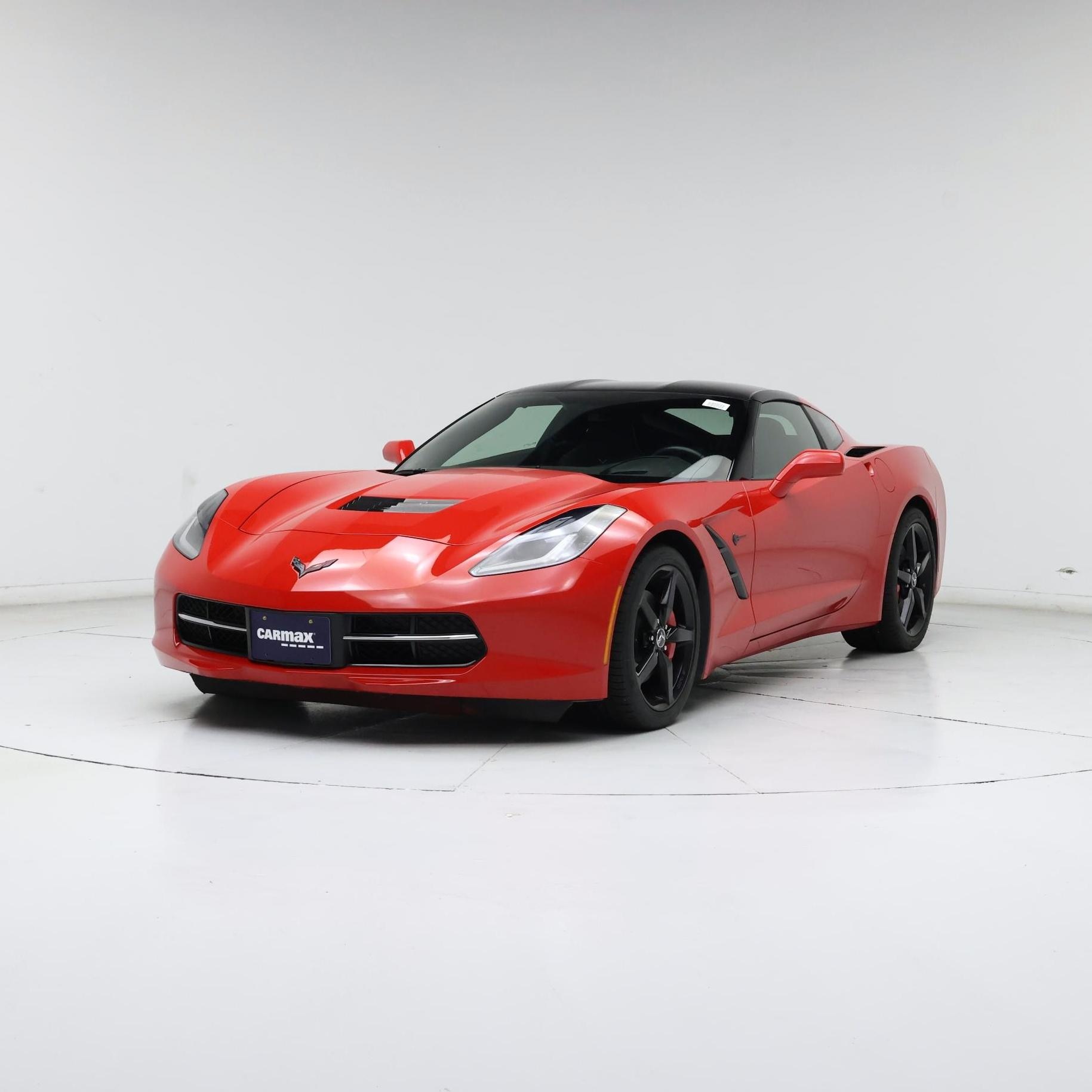 Thumbnail: 2015 Chevrolet Corvette - 4