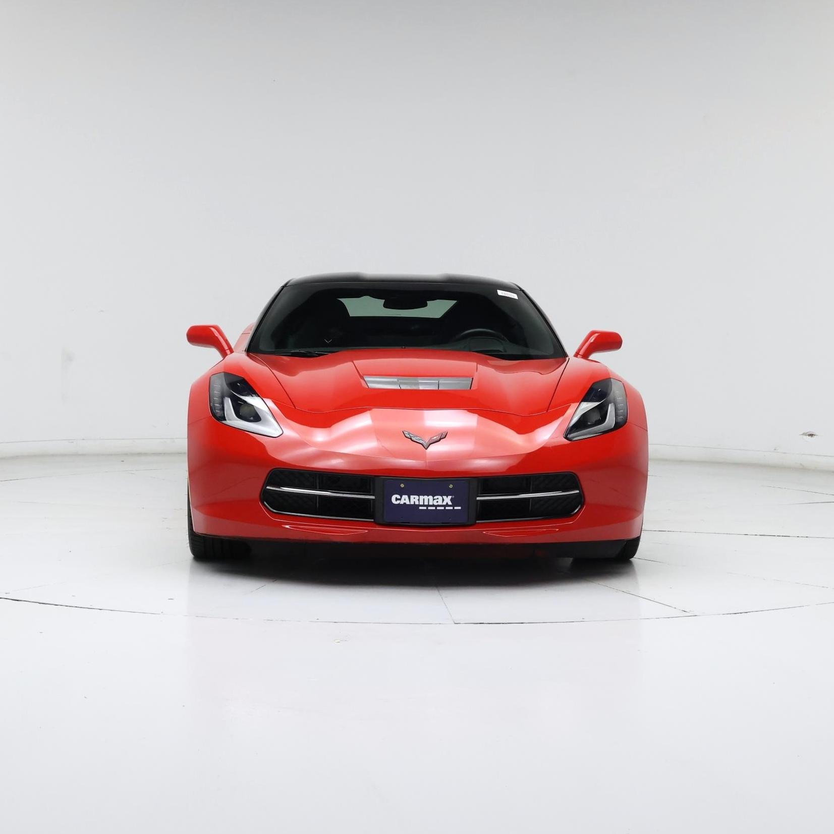Thumbnail: 2015 Chevrolet Corvette - 5
