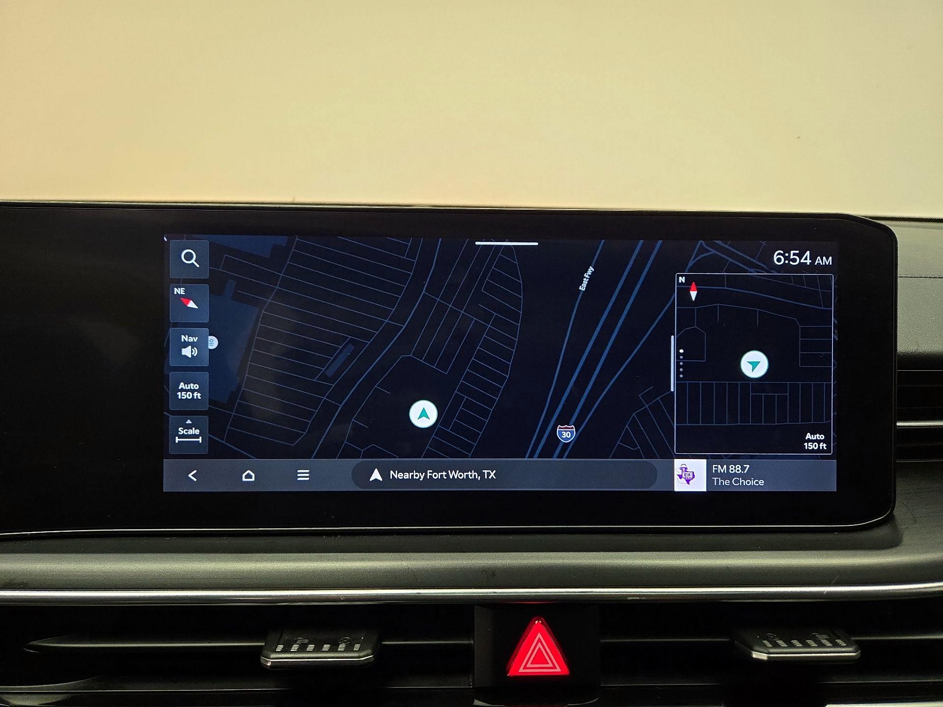 Thumbnail: 2025 Kia K5 - 14