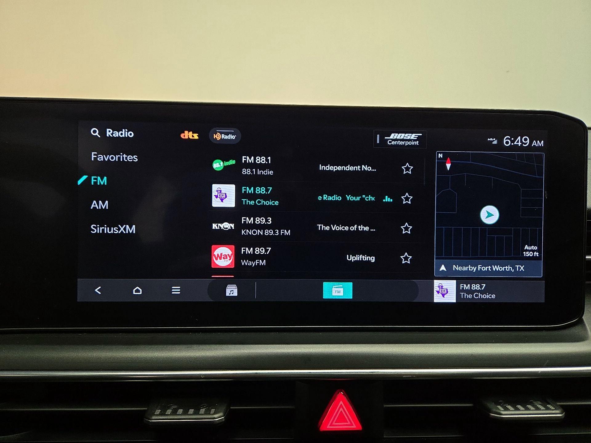 Thumbnail: 2025 Kia K5 - 16