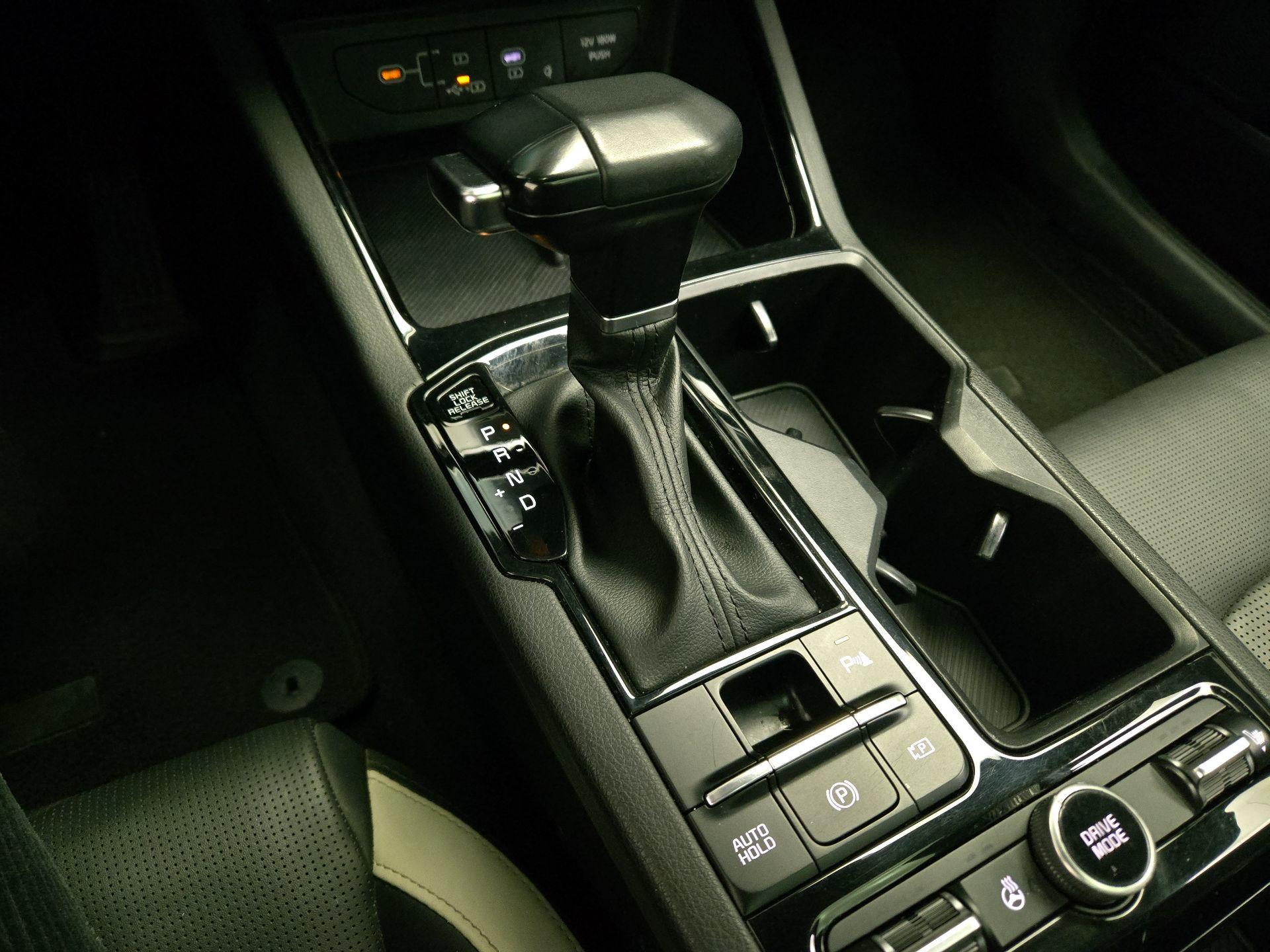 Thumbnail: 2025 Kia K5 - 18