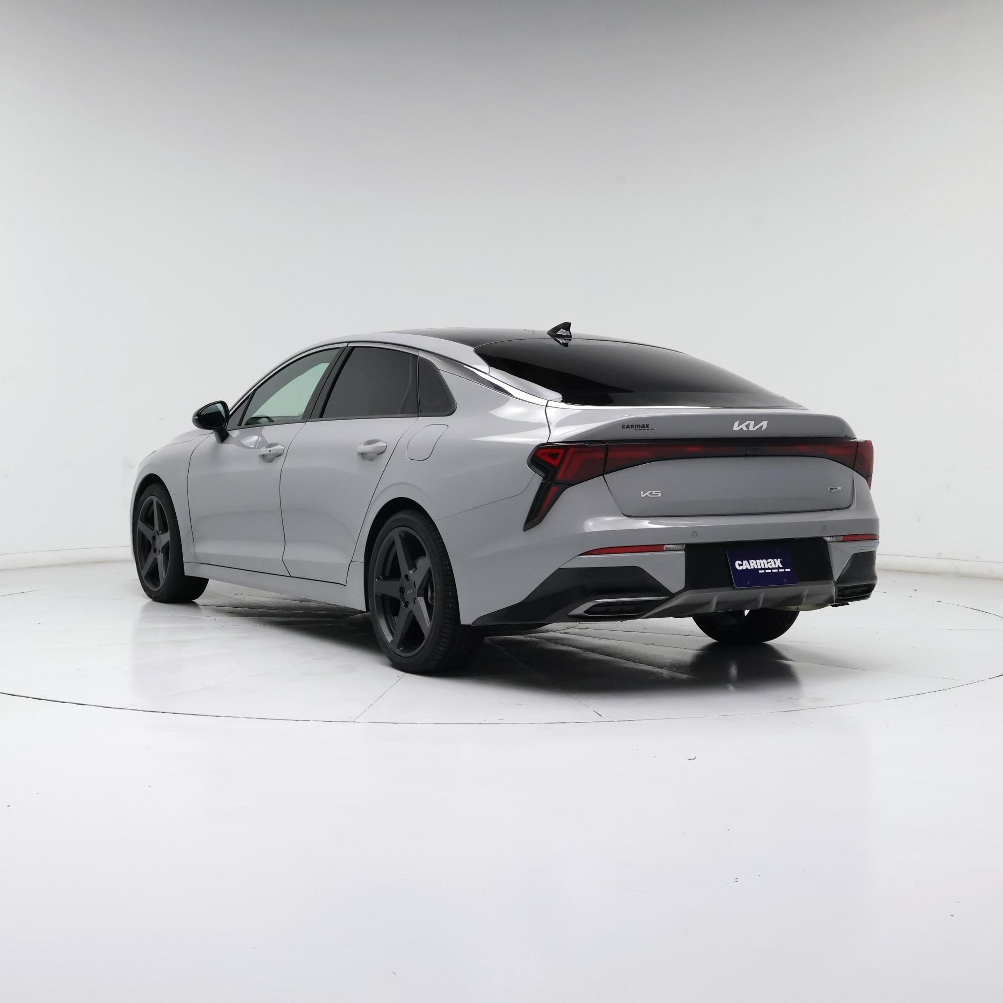 Thumbnail: 2025 Kia K5 - 2