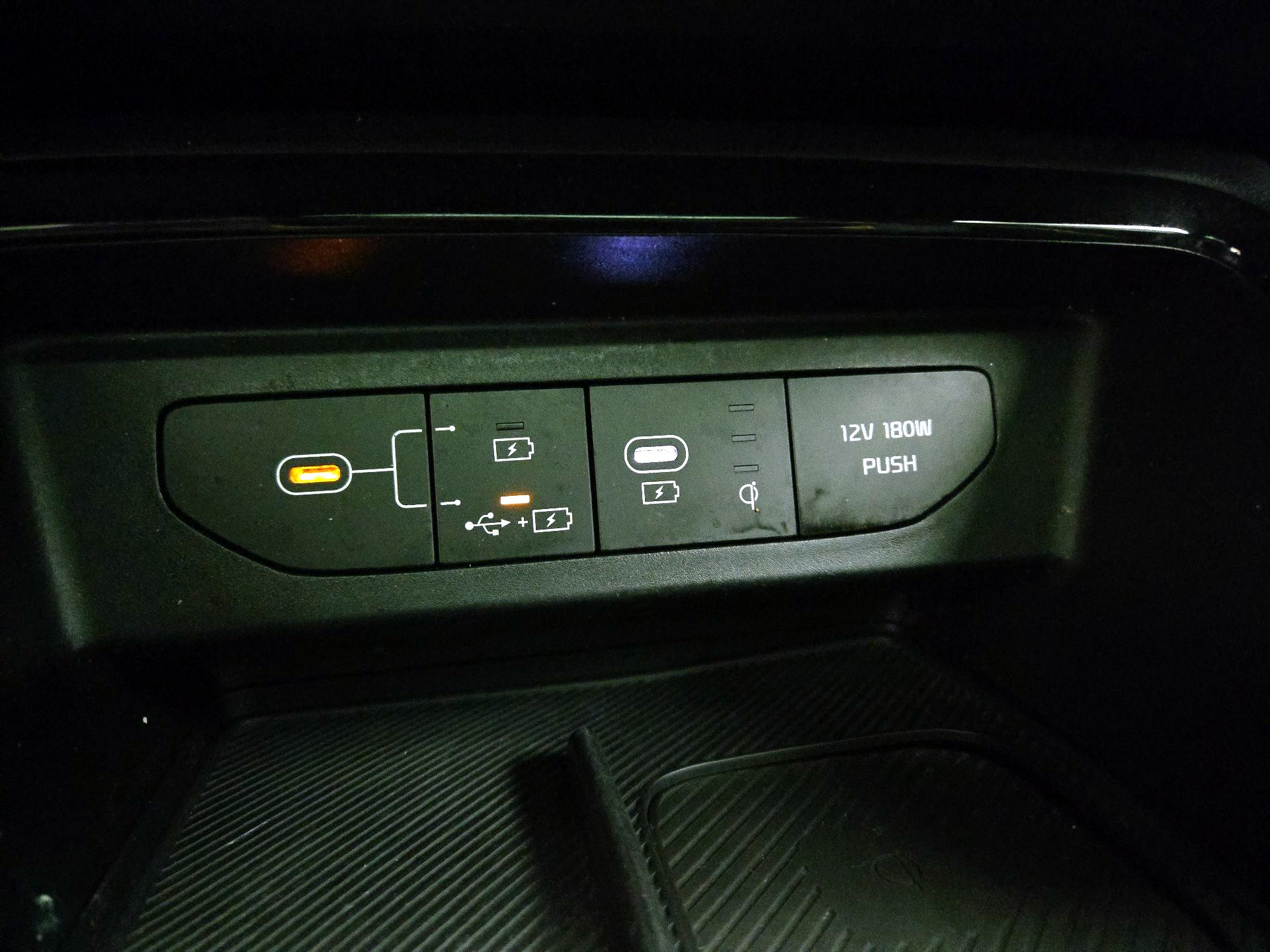 Thumbnail: 2025 Kia K5 - 19