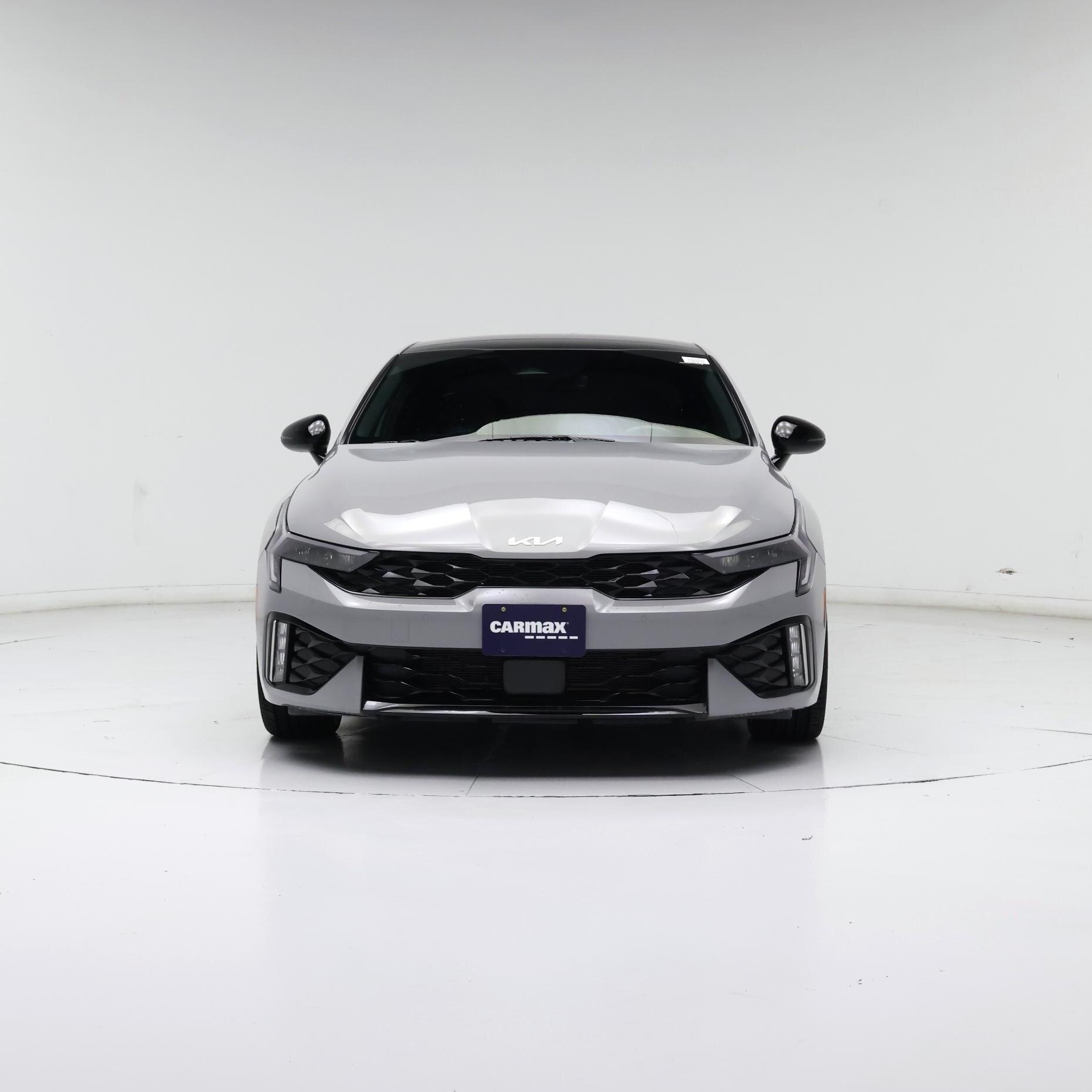 Thumbnail: 2025 Kia K5 - 5