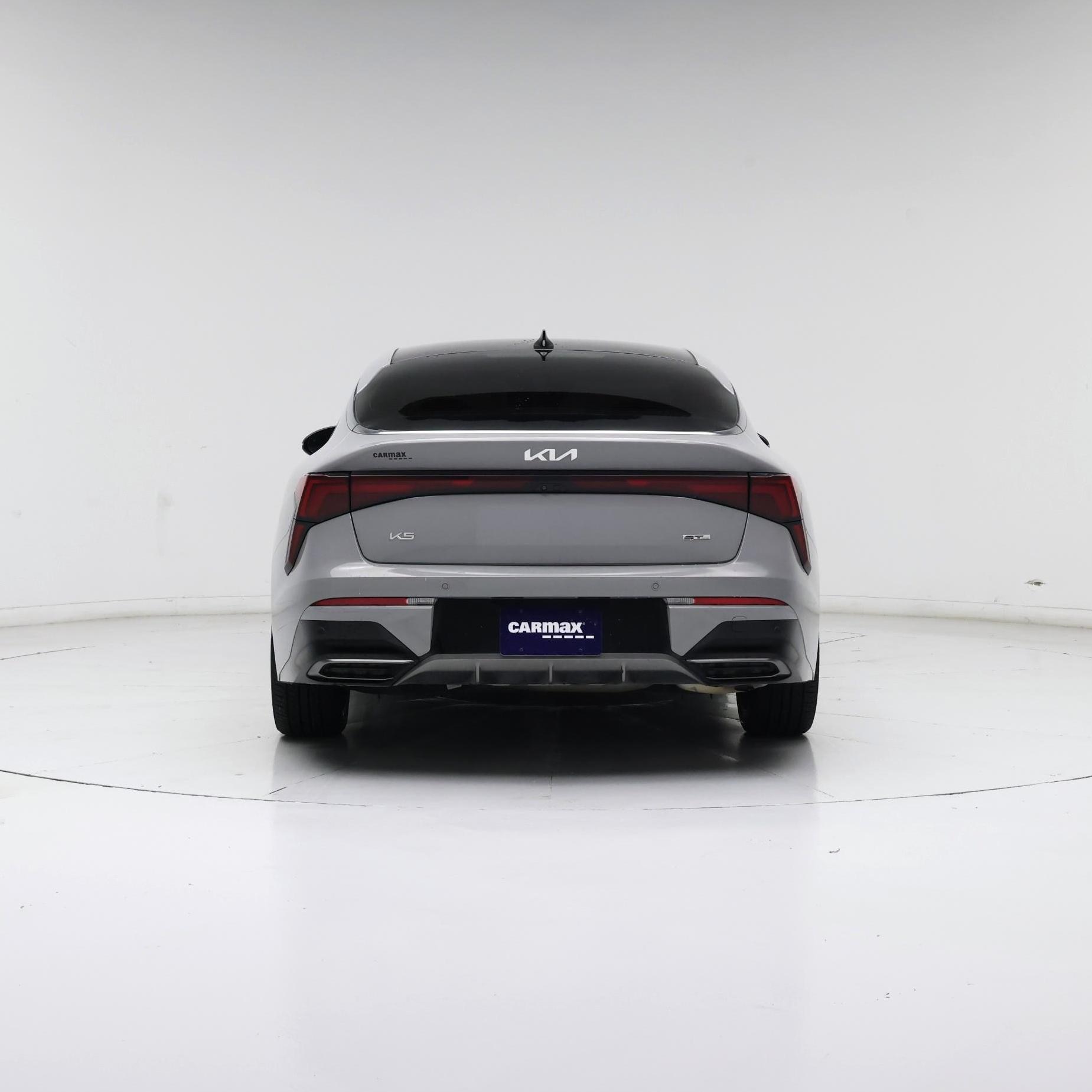 Thumbnail: 2025 Kia K5 - 6