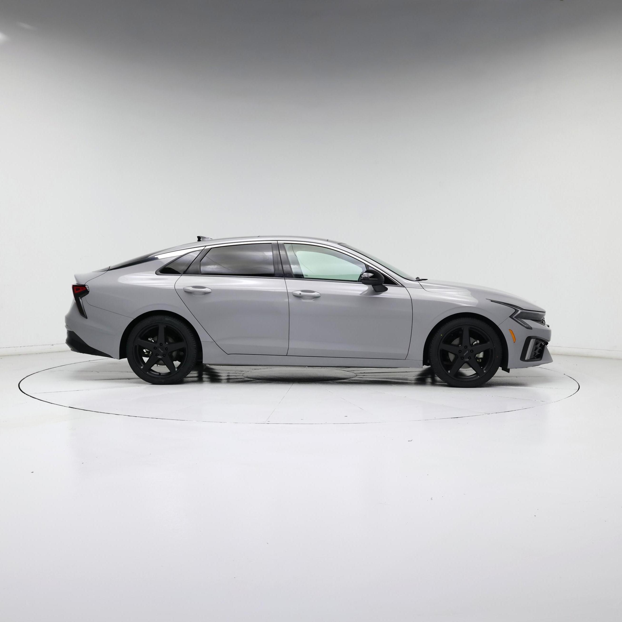 Thumbnail: 2025 Kia K5 - 7