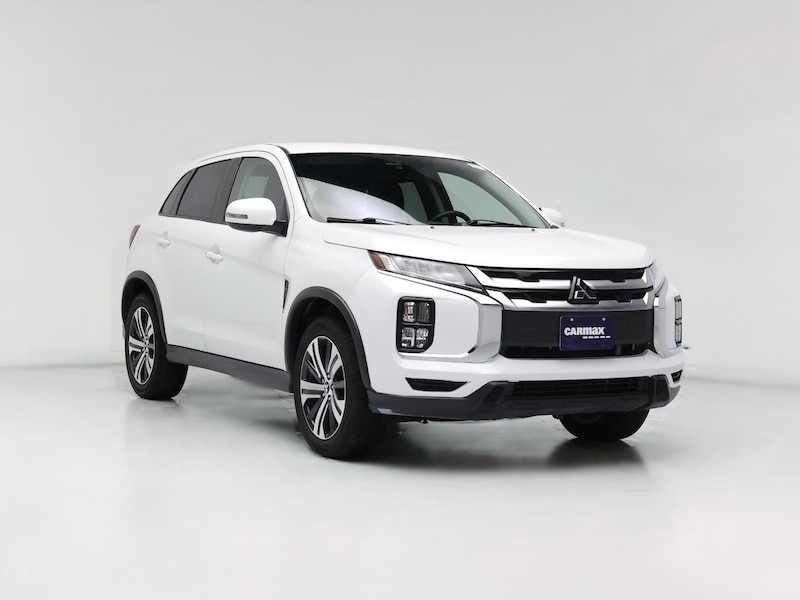 2021 Mitsubishi Outlander Sport SE -
                  Fort Worth, TX