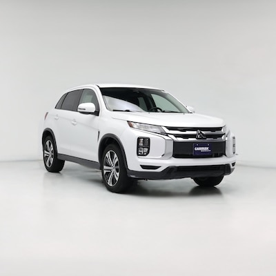 2021 Mitsubishi Outlander Sport SE