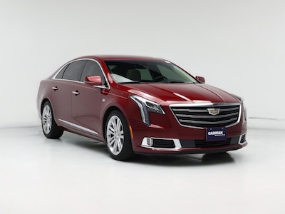2019 Cadillac XTS Luxury