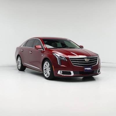 2019 Cadillac XTS Luxury