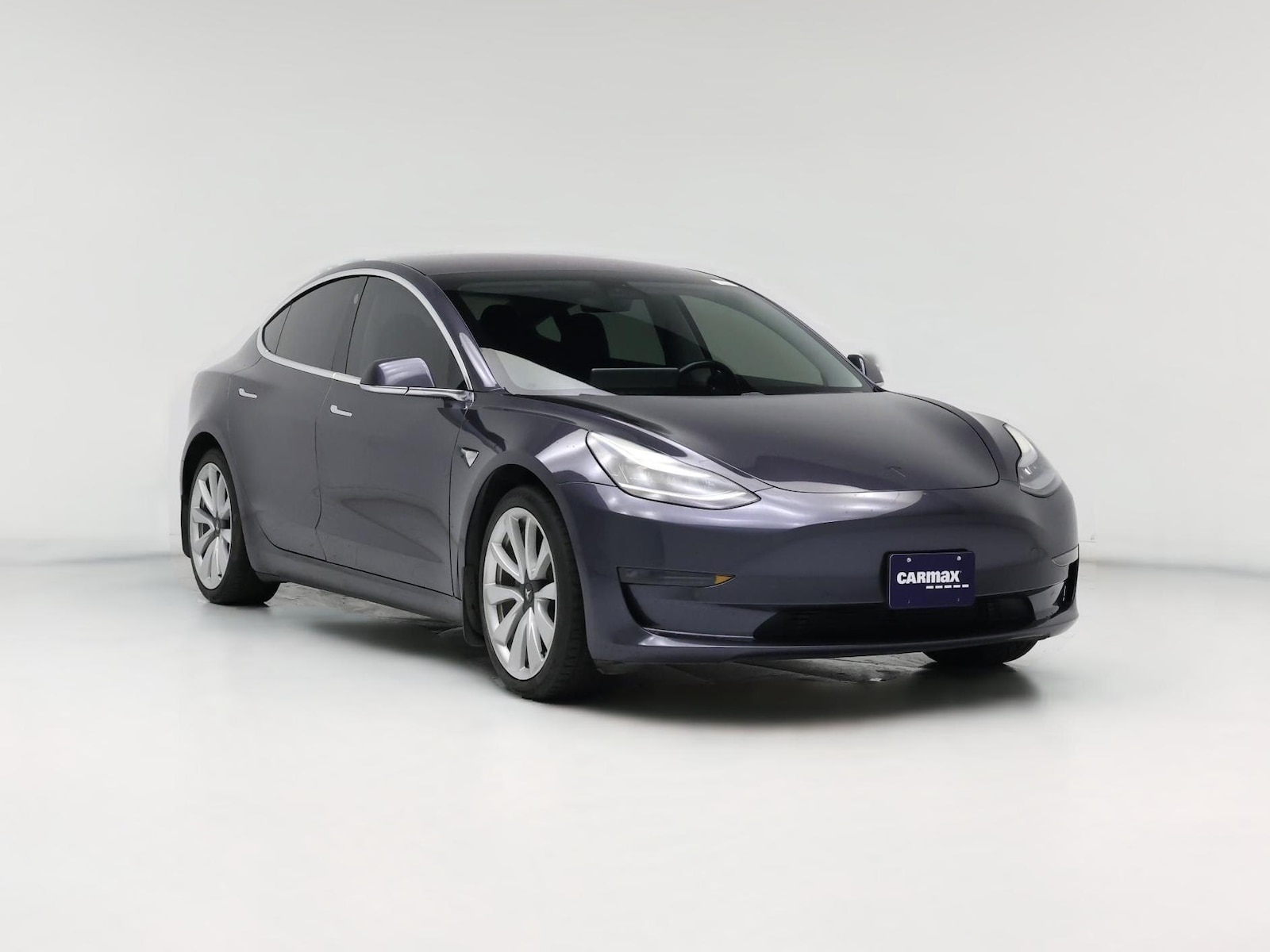 2019 Tesla Model 3 Mid Range