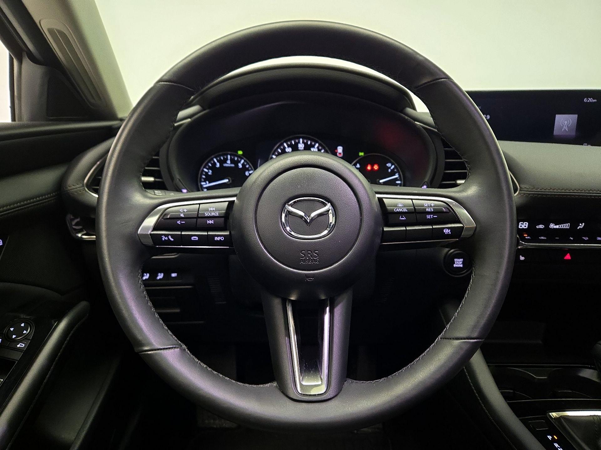 Thumbnail: 2024 Mazda Mazda3 - 10