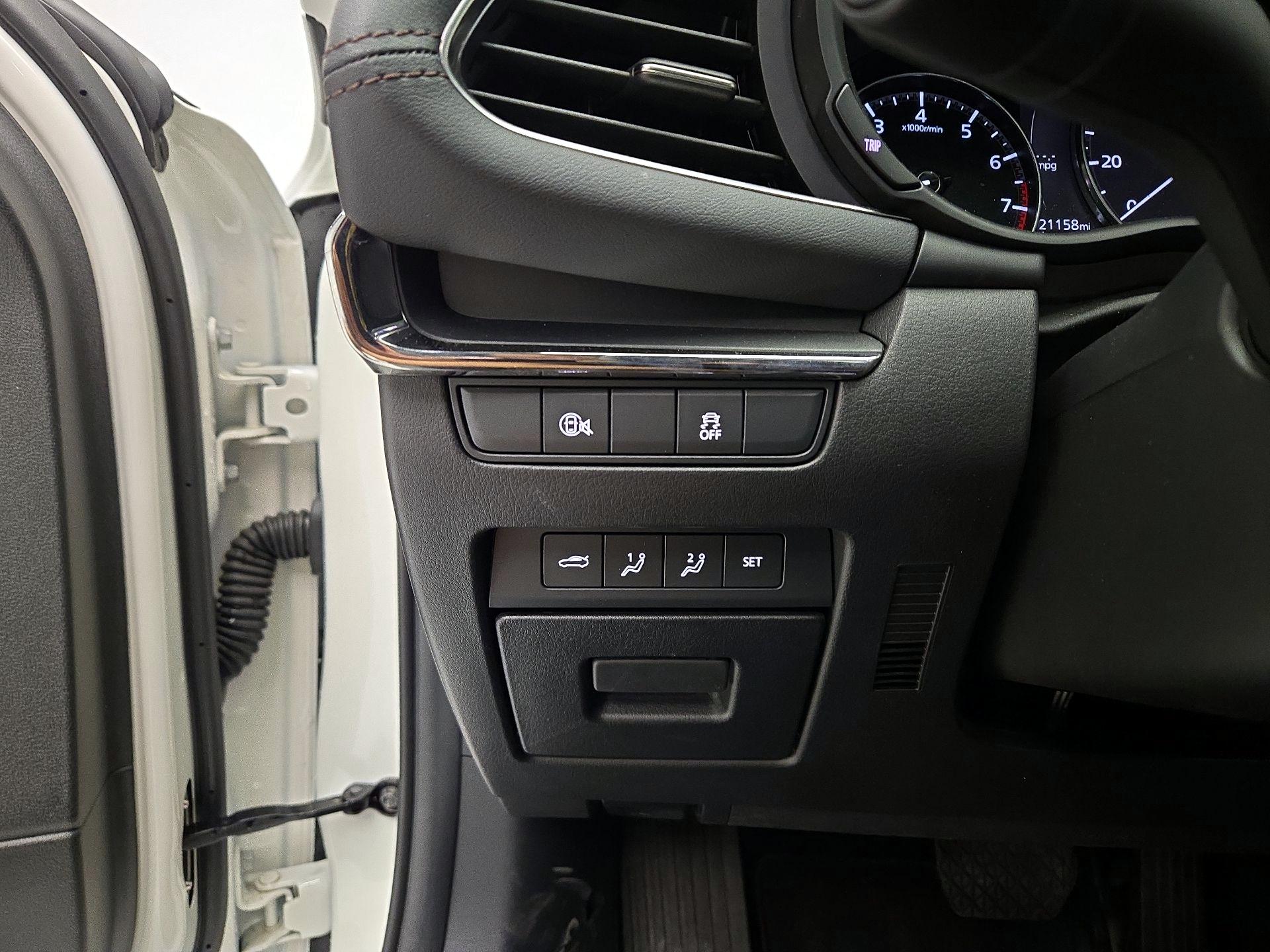 Thumbnail: 2024 Mazda Mazda3 - 13