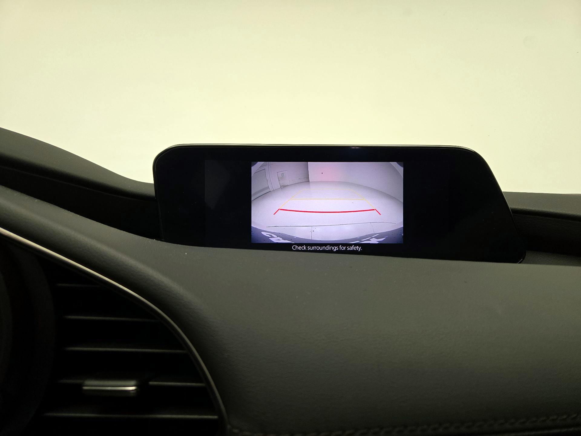 Thumbnail: 2024 Mazda Mazda3 - 14