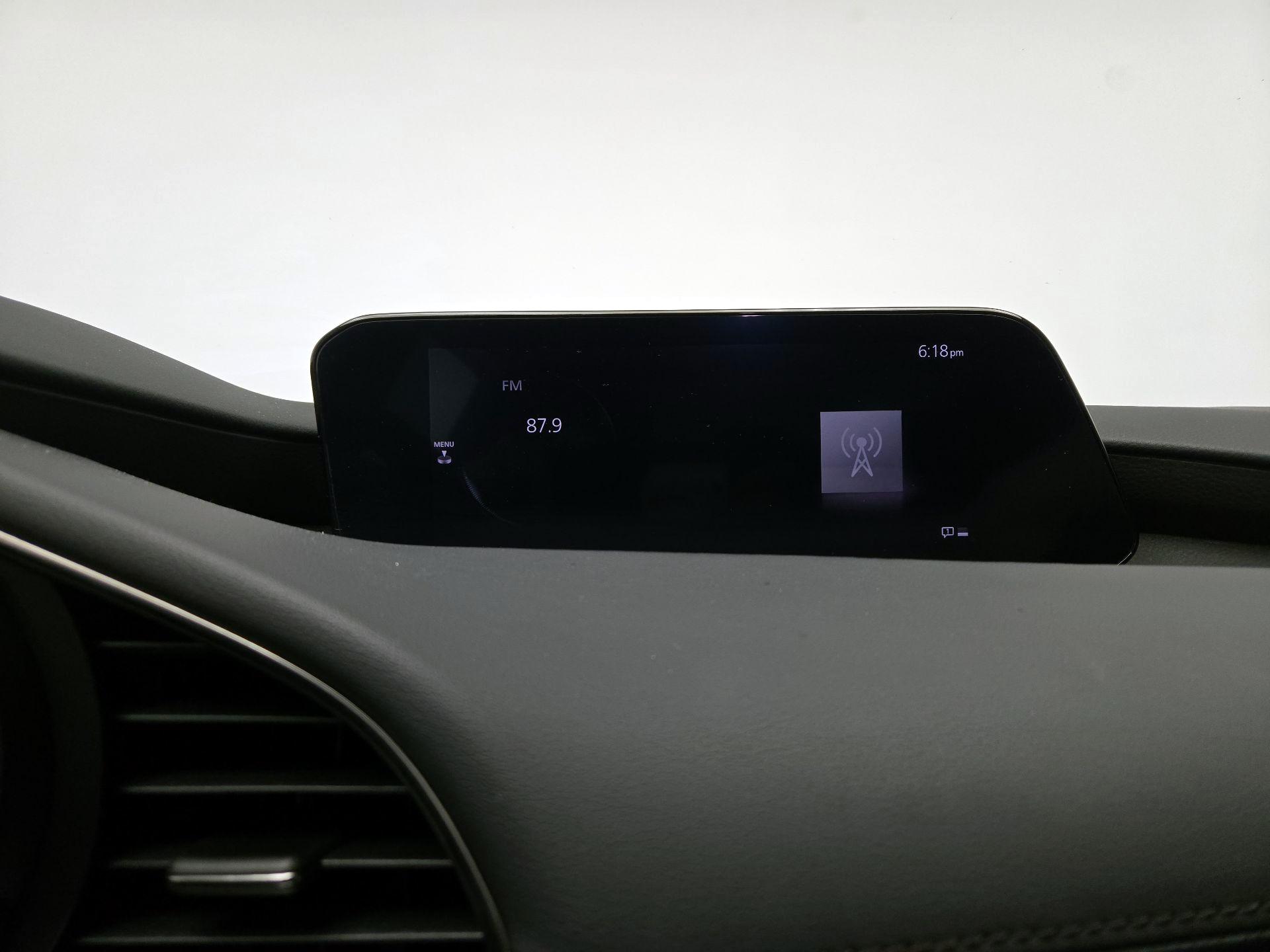 Thumbnail: 2024 Mazda Mazda3 - 15