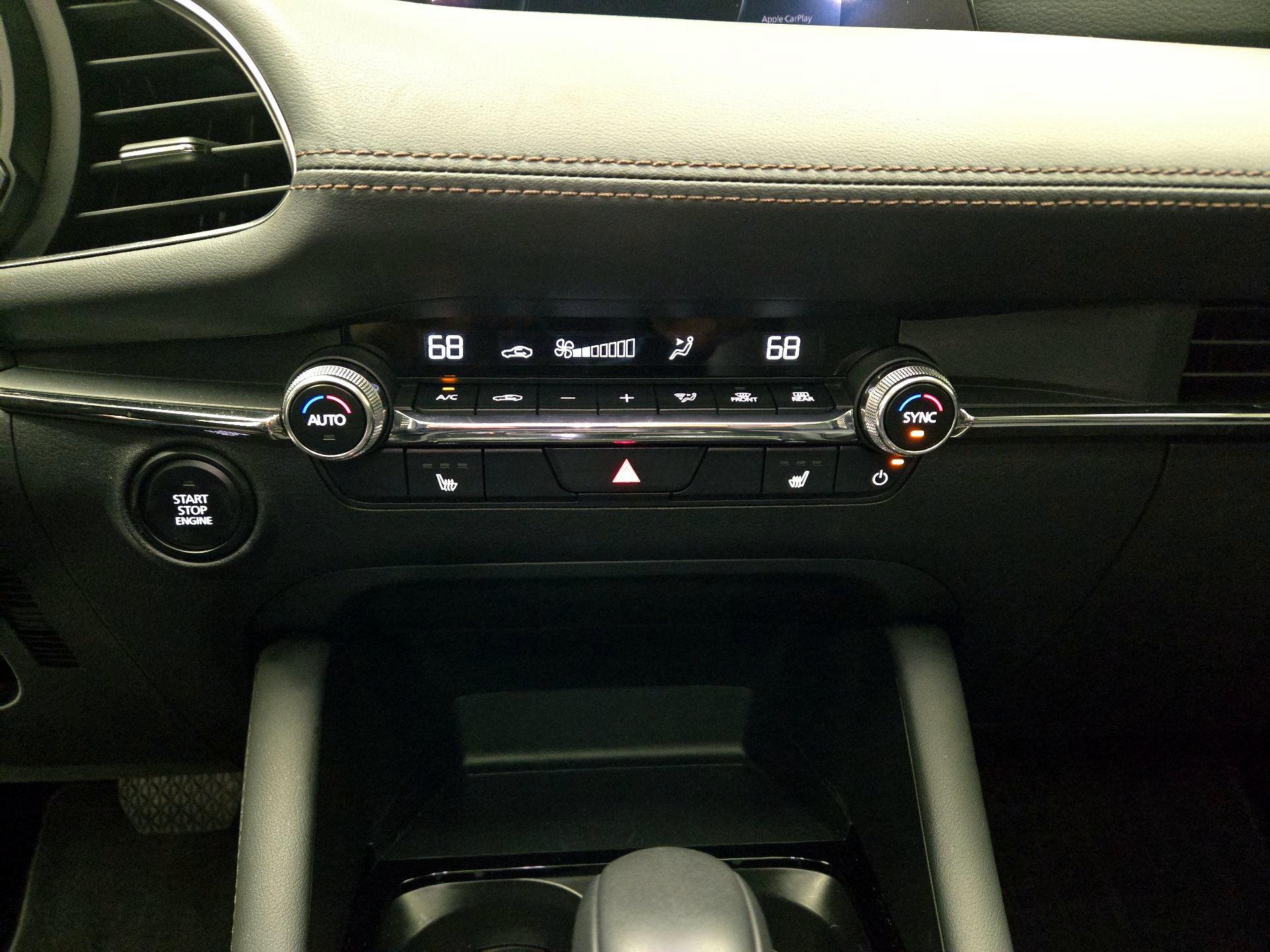 Thumbnail: 2024 Mazda Mazda3 - 16