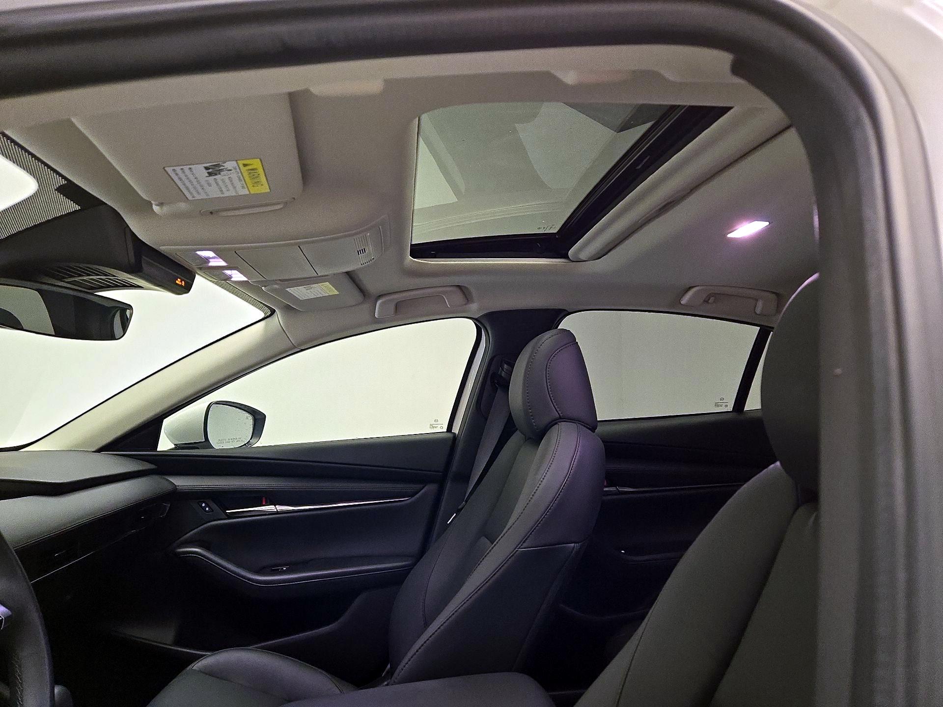 Thumbnail: 2024 Mazda Mazda3 - 19