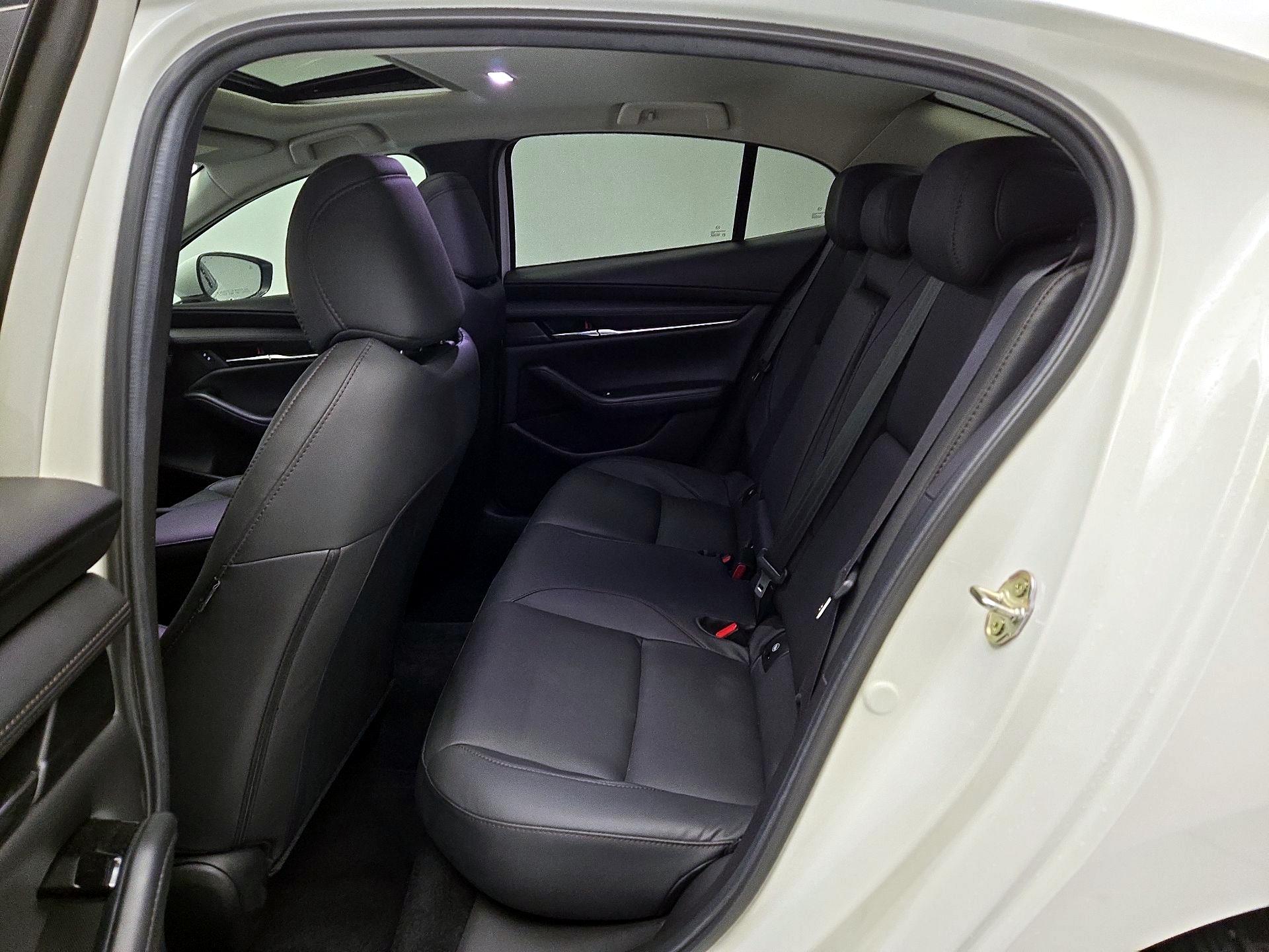 Thumbnail: 2024 Mazda Mazda3 - 20